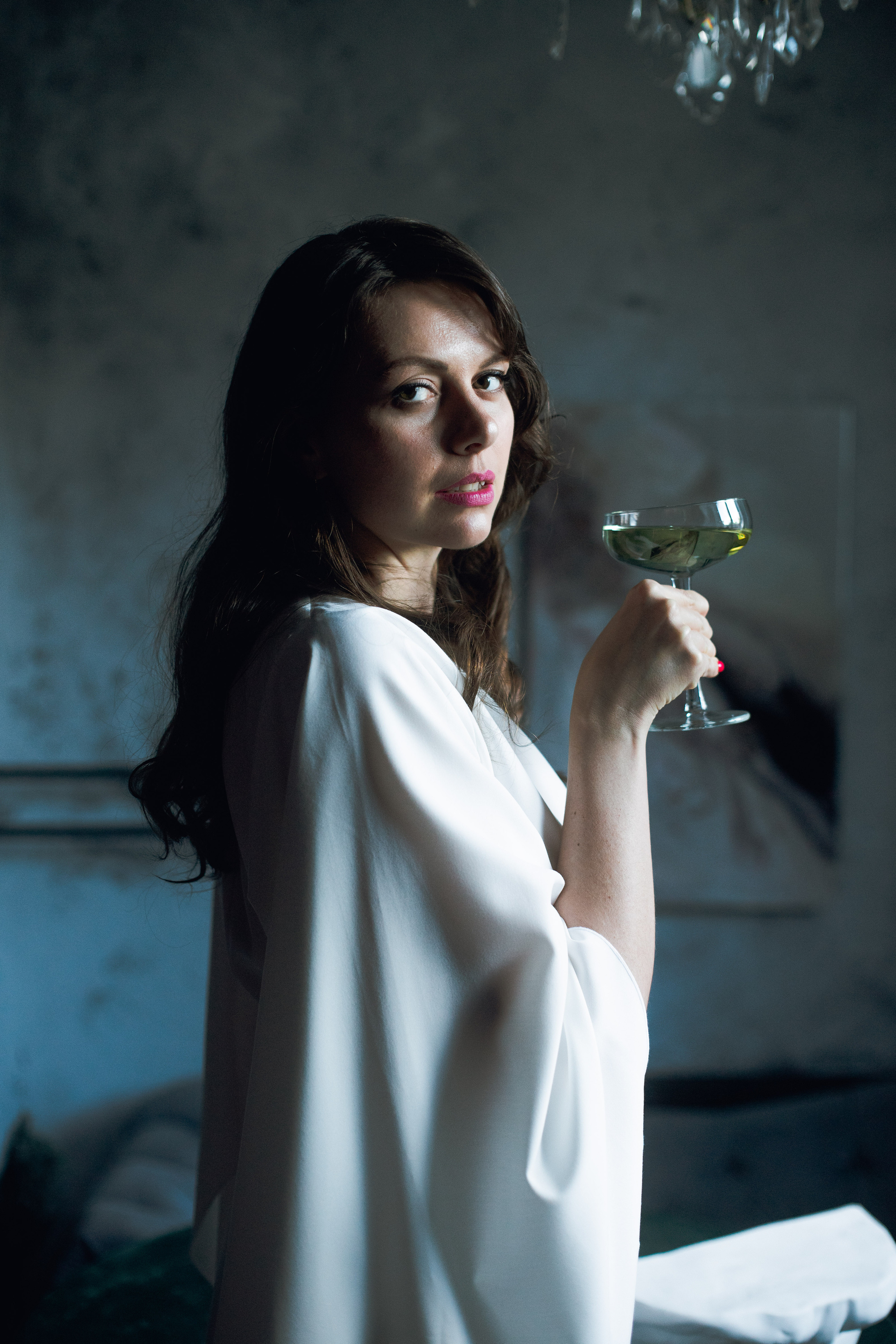 Елена (сексолог). Бренд и контентные фотосессии, портреты и лавстори в Санкт-Петербурге