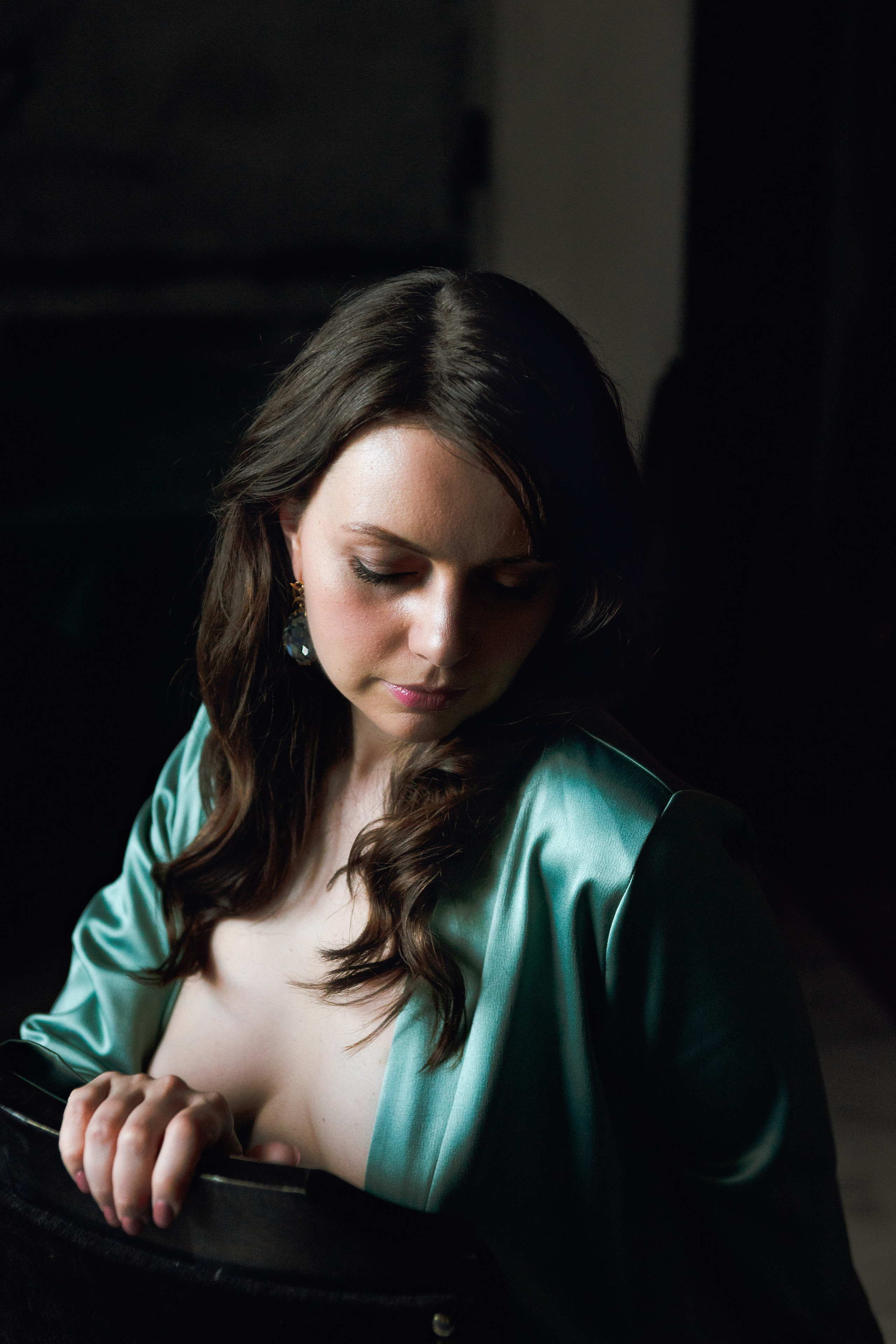 Елена (сексолог). Бренд и контентные фотосессии, портреты и лавстори в Санкт-Петербурге