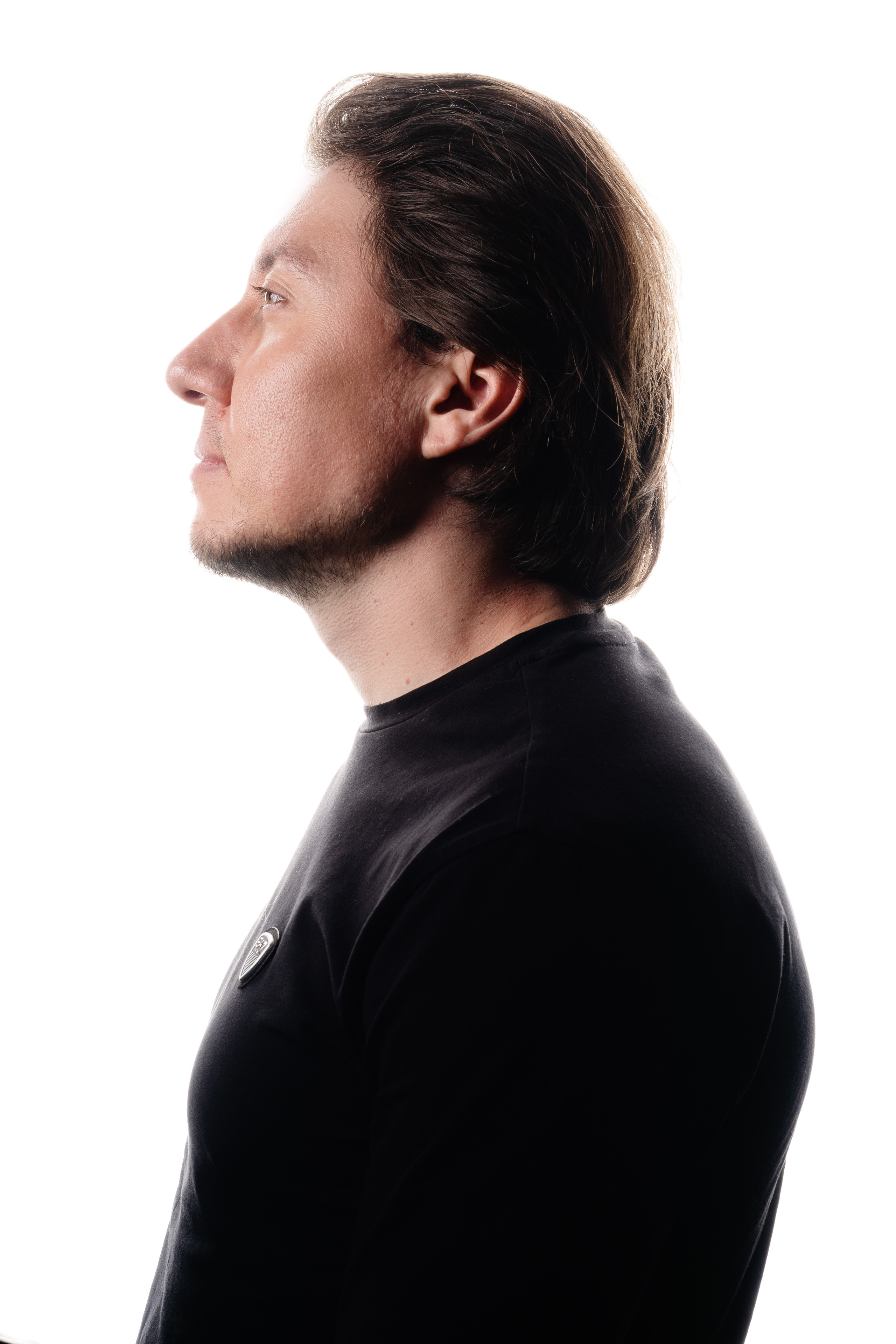 Илья (пластический хирург). Бренд и контентные фотосессии, портреты и лавстори в Санкт-Петербурге