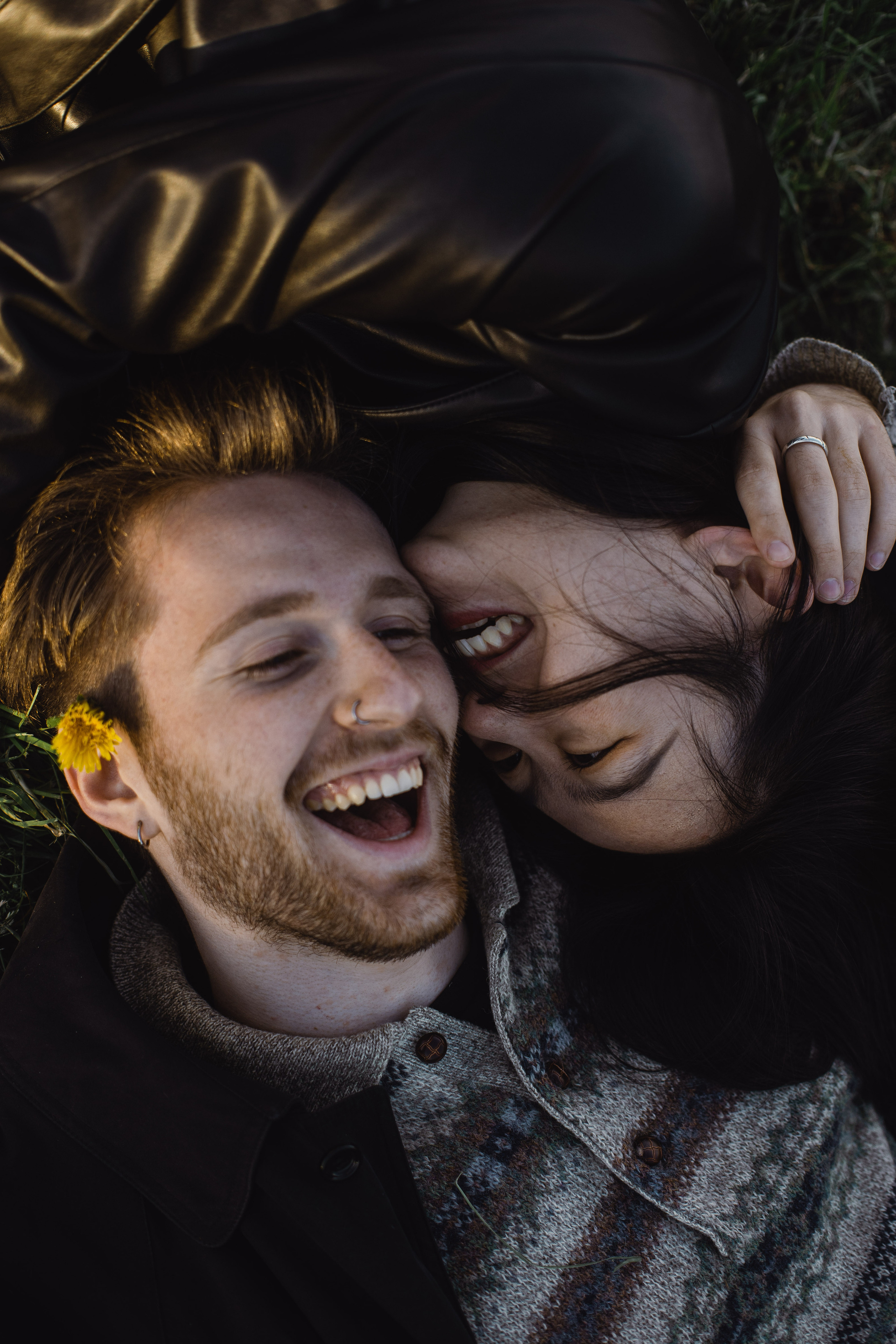 Навсегда влюблены. Бренд и контентные фотосессии, портреты и лавстори в Санкт-Петербурге