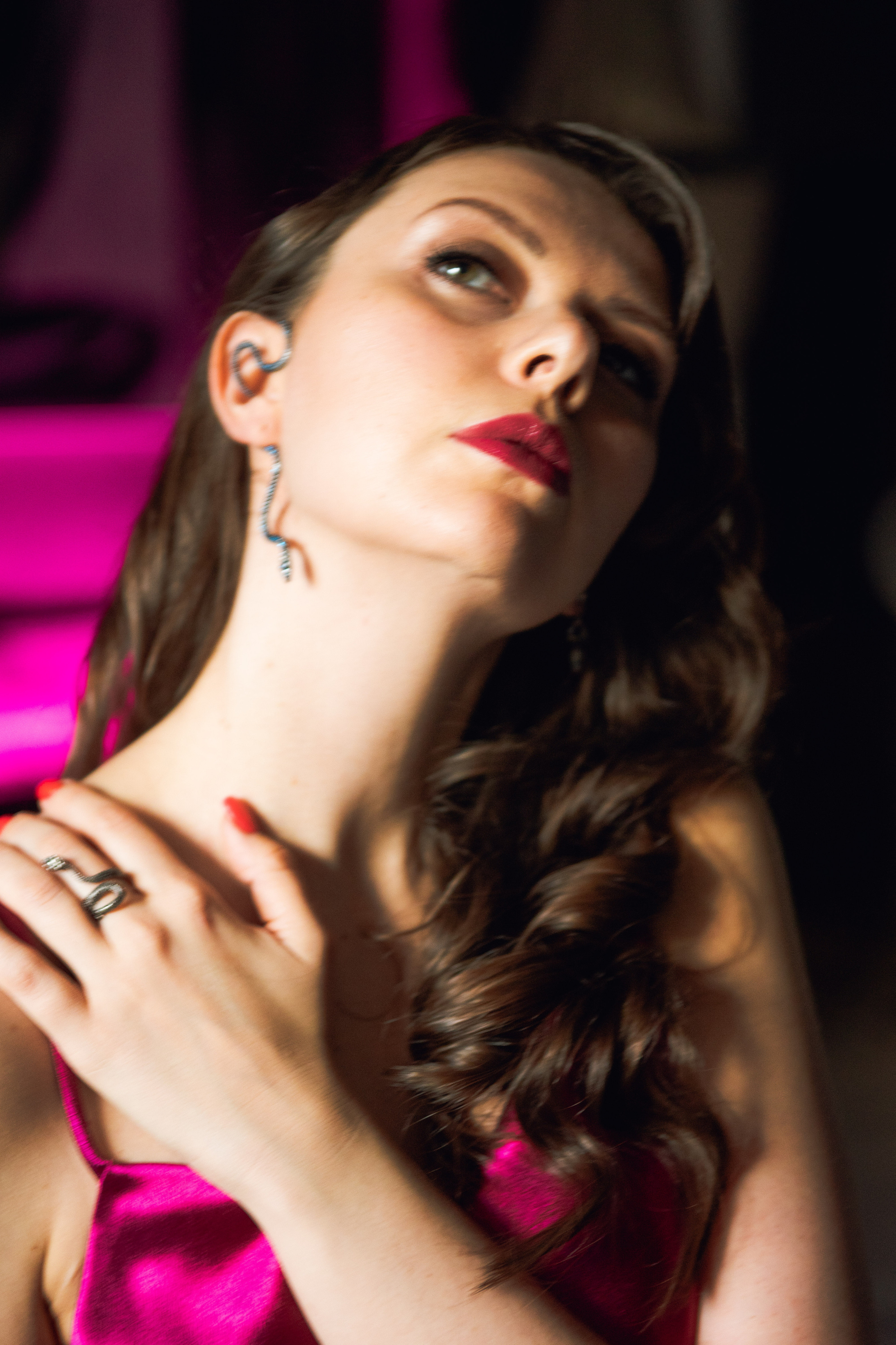 Елена (сексолог). Бренд и контентные фотосессии, портреты и лавстори в Санкт-Петербурге