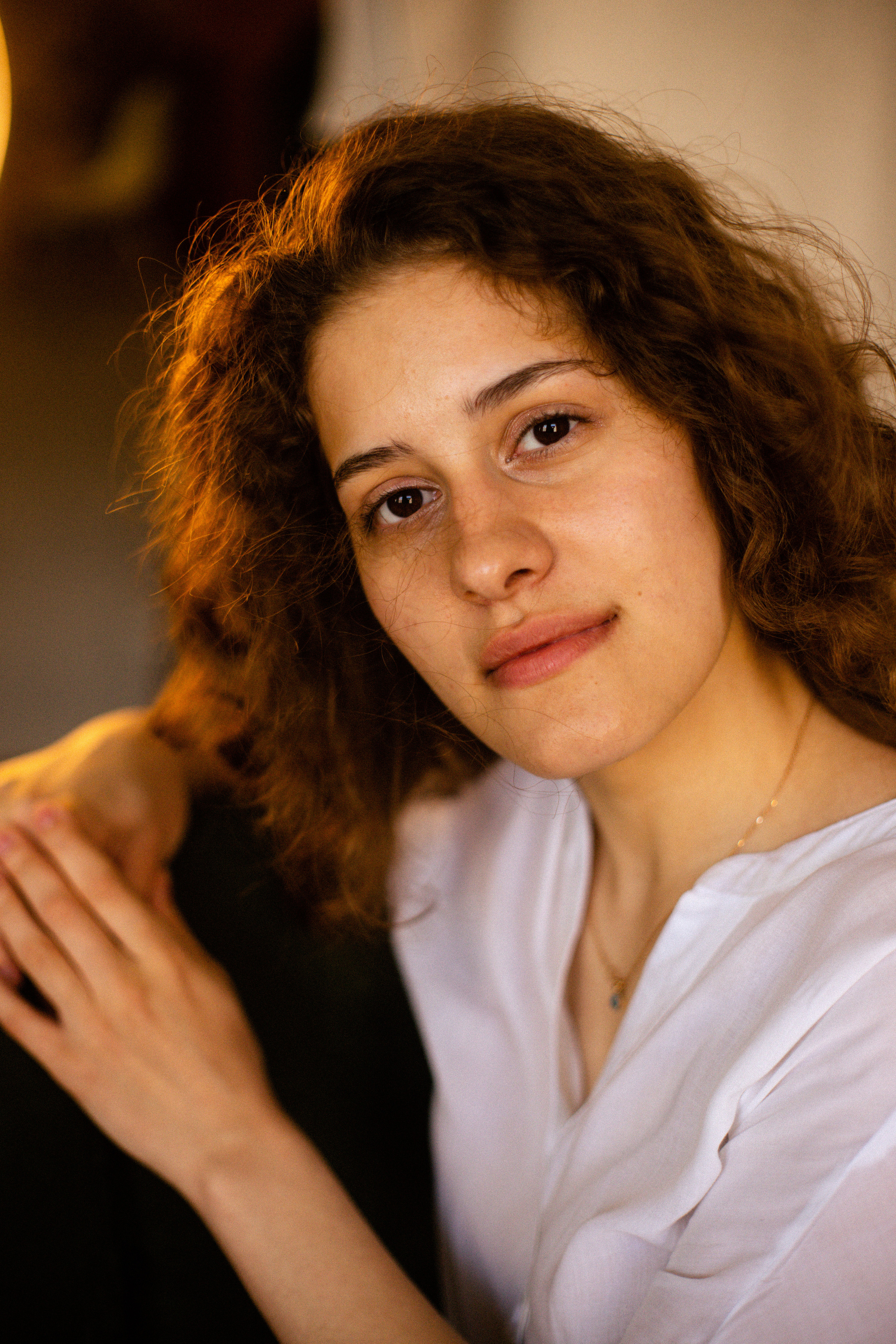 Психологи клуба «Дом заботы о душе». Бренд и контентные фотосессии, портреты и лавстори в Санкт-Петербурге