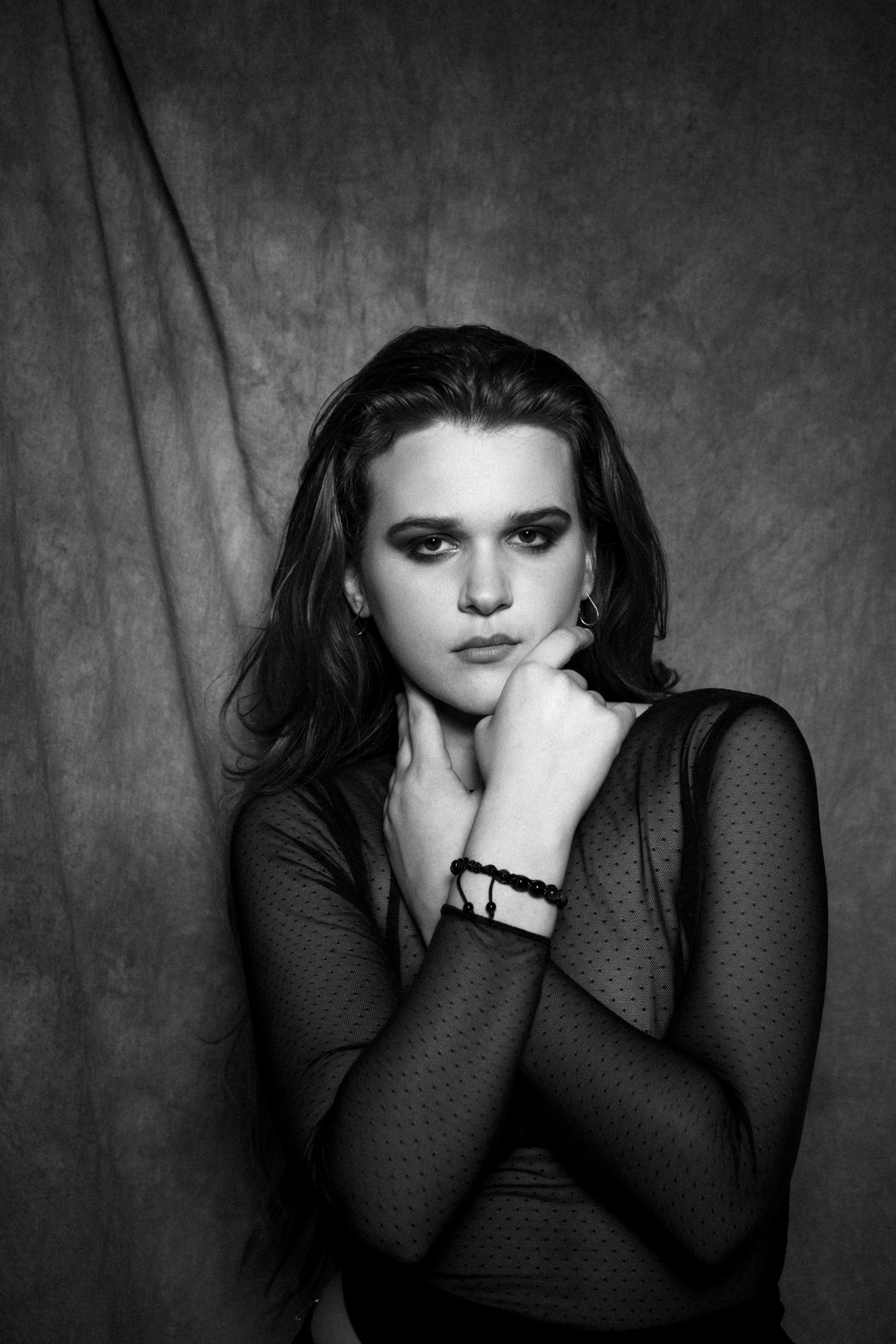 Патрисия. Бренд и контентные фотосессии, портреты и лавстори в Санкт-Петербурге