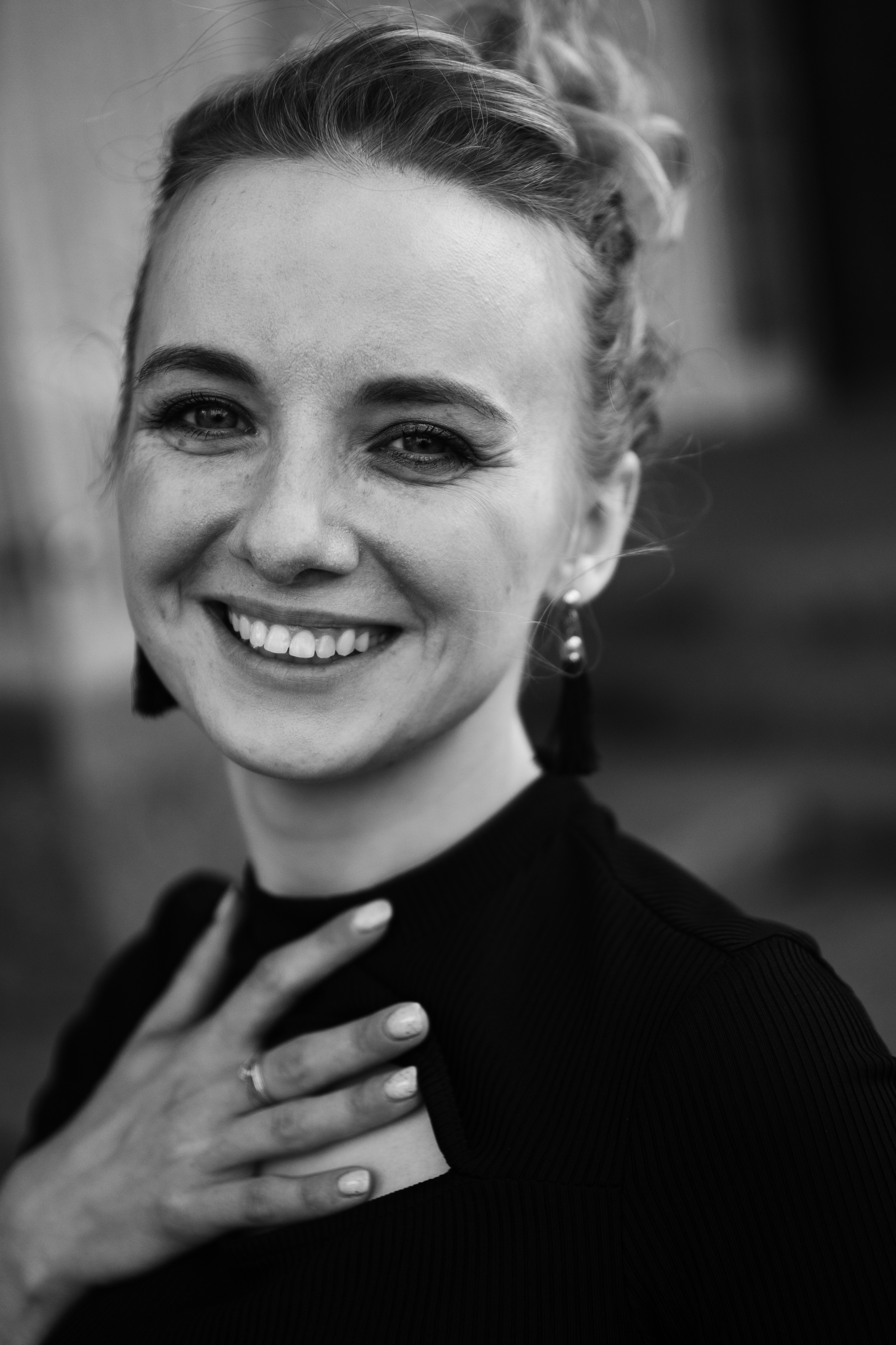 Елена (летняя прогулка по Петроградке). Бренд и контентные фотосессии, портреты и лавстори в Санкт-Петербурге