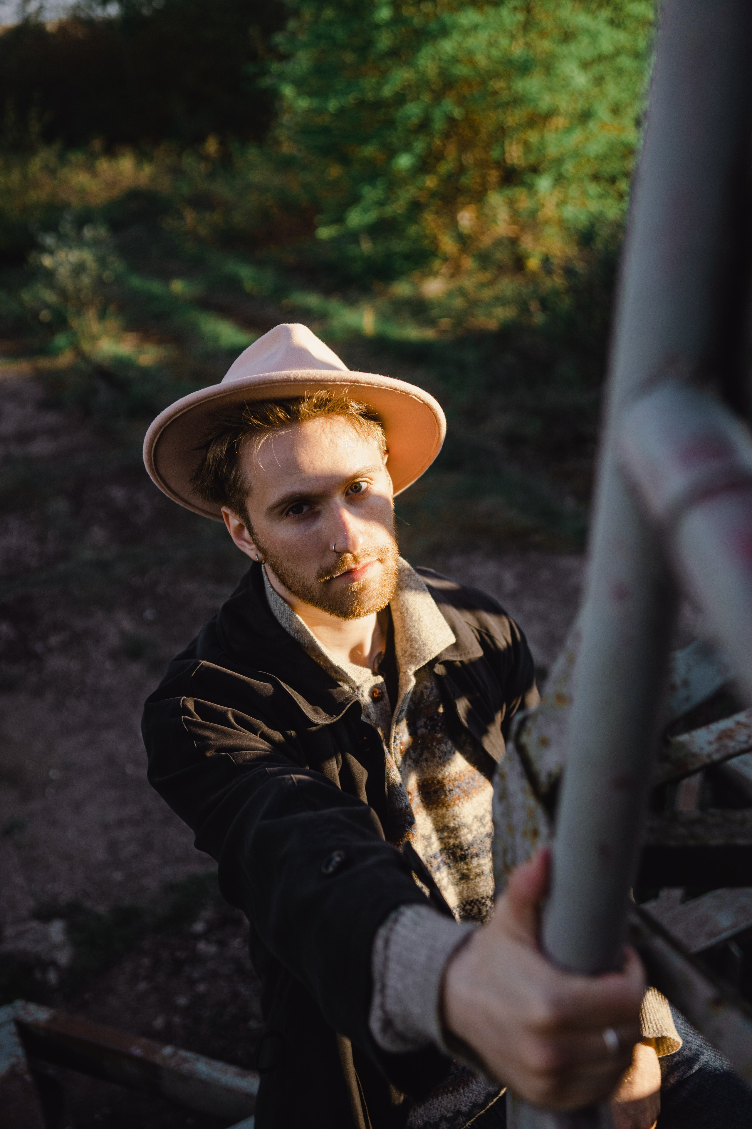 Навсегда влюблены. Бренд и контентные фотосессии, портреты и лавстори в Санкт-Петербурге