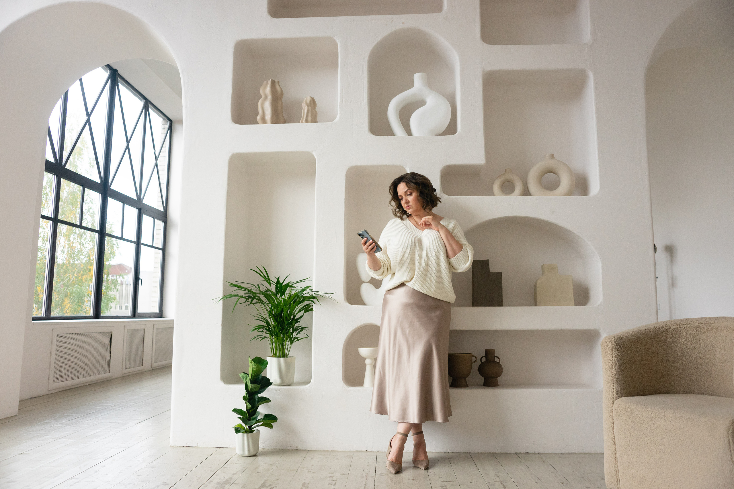 Марина и Ольга (агенство хоумстейджинга). Бренд и контентные фотосессии, портреты и лавстори в Санкт-Петербурге