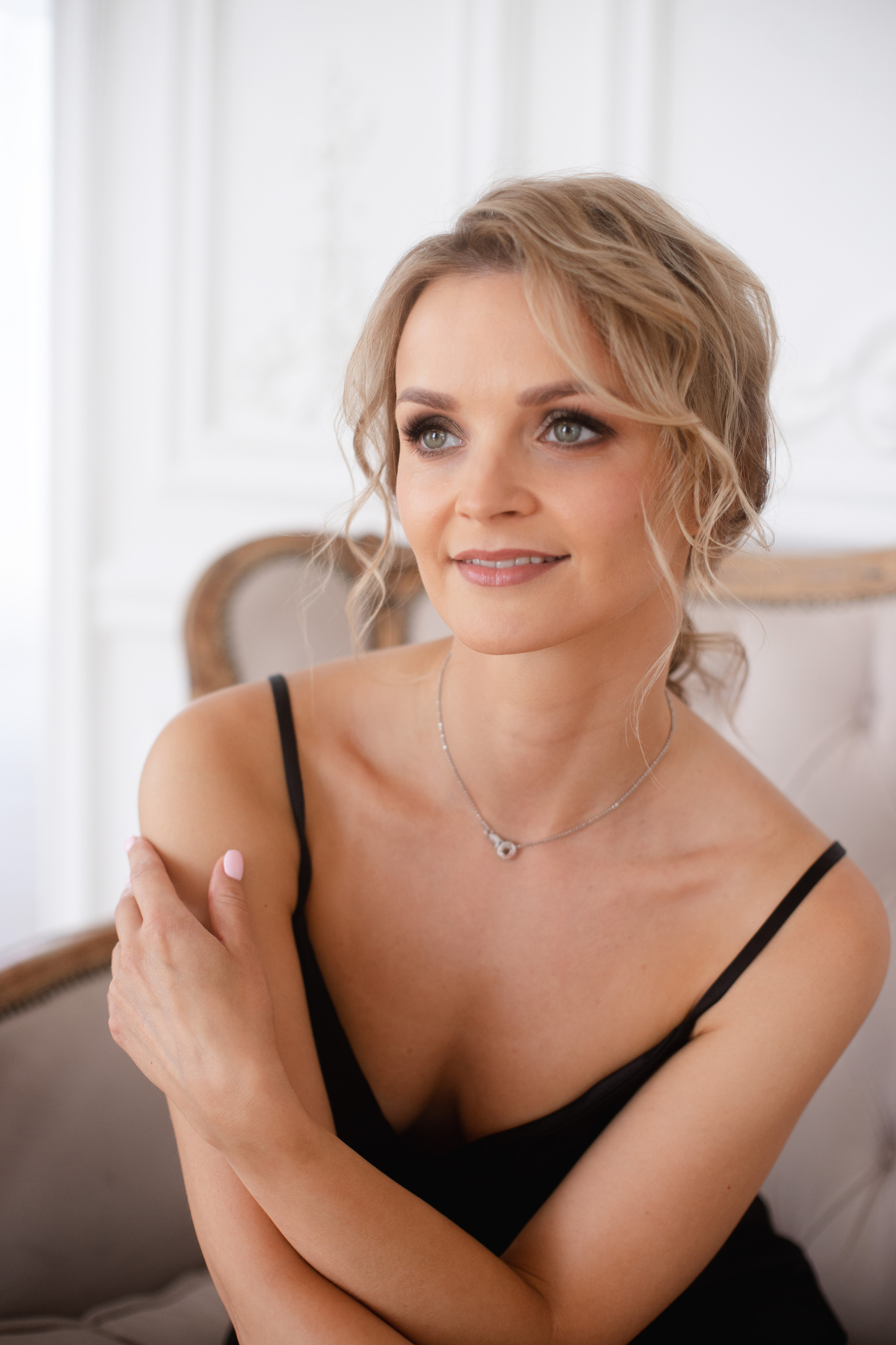 Ольга. Бренд и контентные фотосессии, портреты и лавстори в Санкт-Петербурге