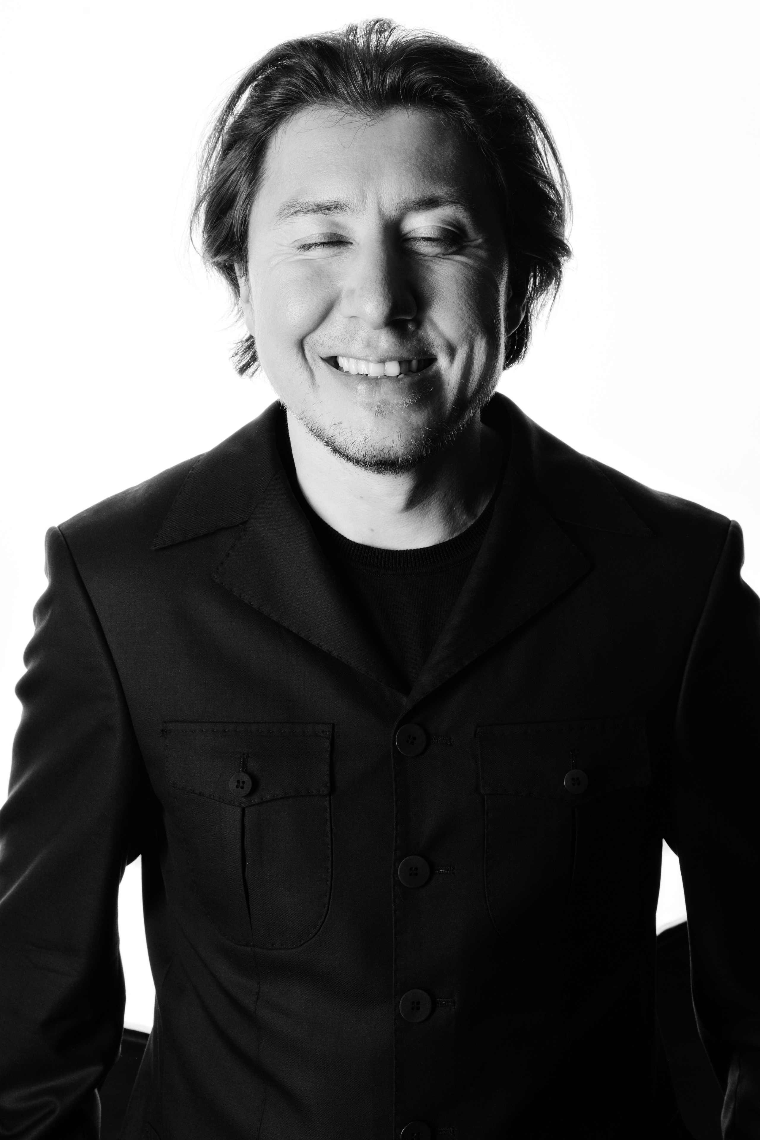 Илья (пластический хирург). Бренд и контентные фотосессии, портреты и лавстори в Санкт-Петербурге