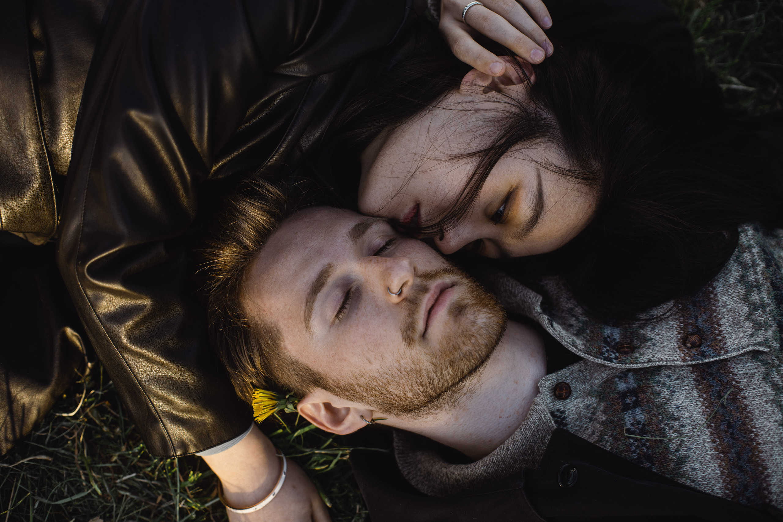 Навсегда влюблены. Бренд и контентные фотосессии, портреты и лавстори в Санкт-Петербурге