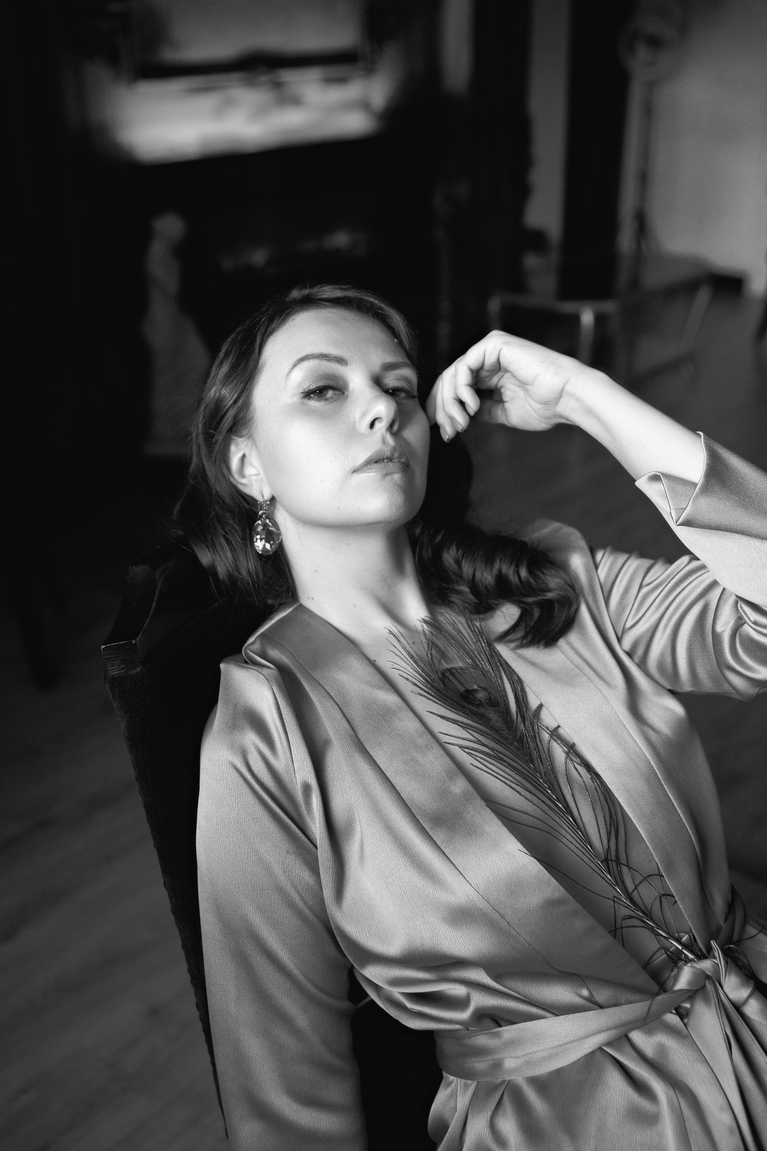 Елена (сексолог). Бренд и контентные фотосессии, портреты и лавстори в Санкт-Петербурге