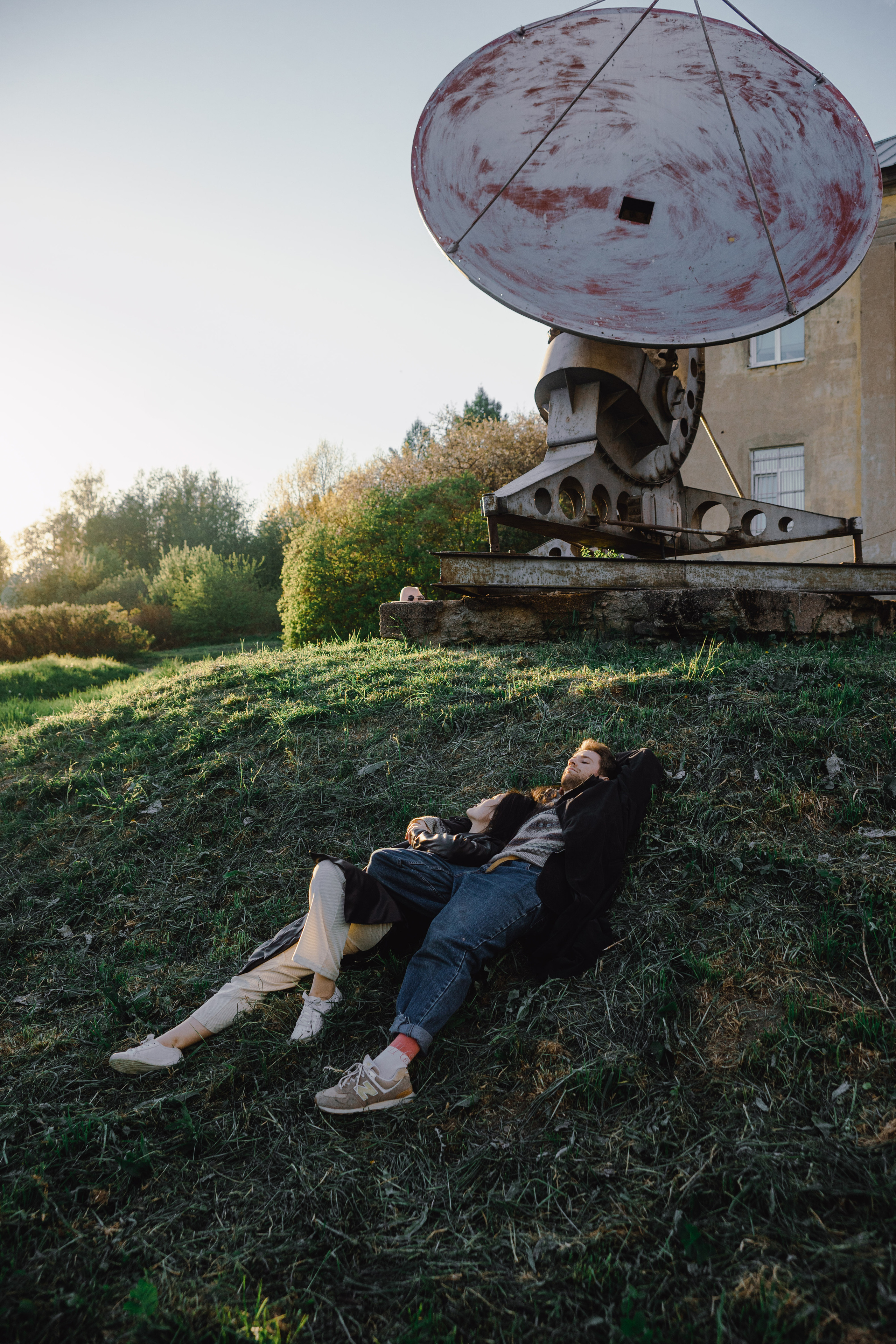 Навсегда влюблены. Бренд и контентные фотосессии, портреты и лавстори в Санкт-Петербурге