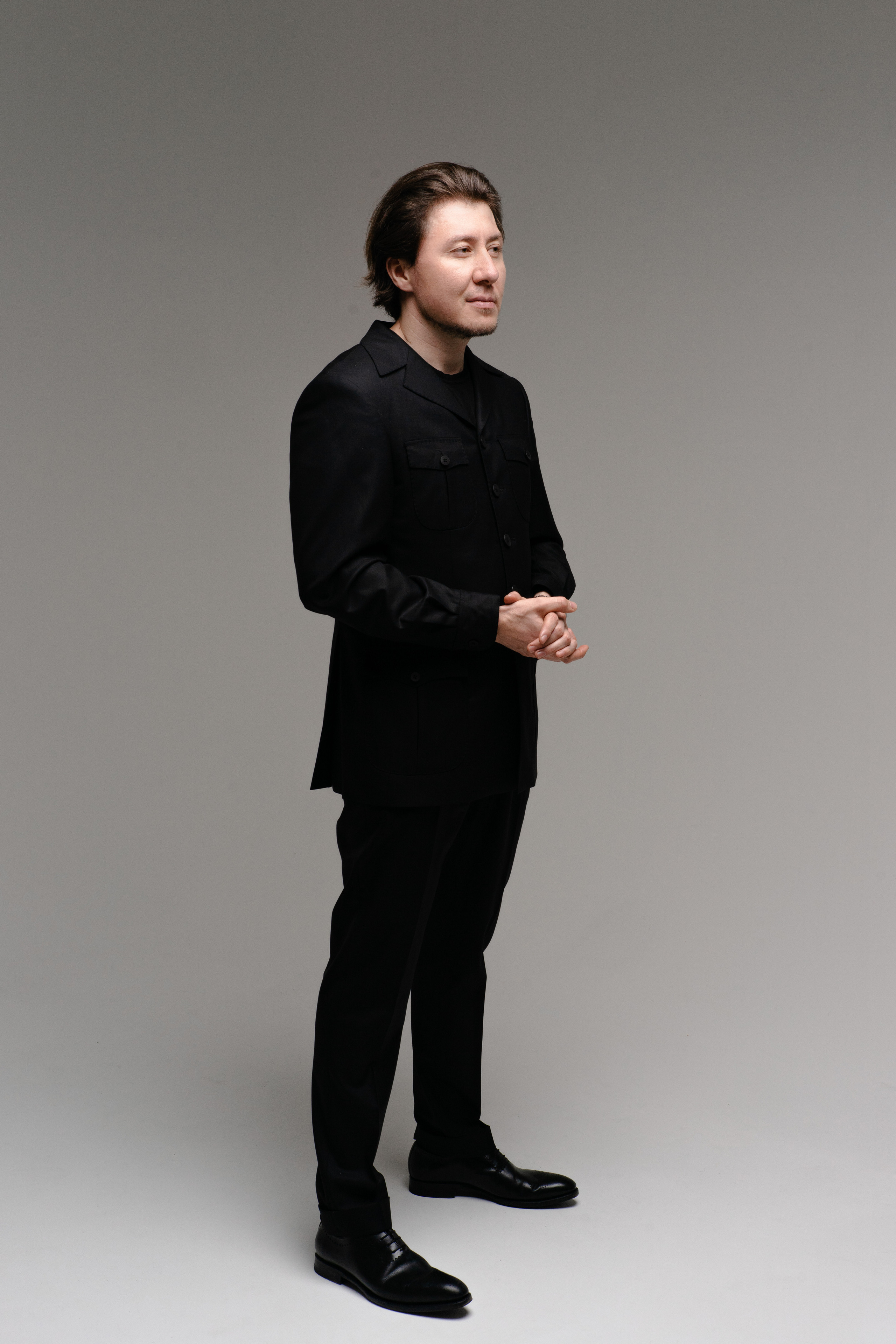 Илья (пластический хирург). Бренд и контентные фотосессии, портреты и лавстори в Санкт-Петербурге