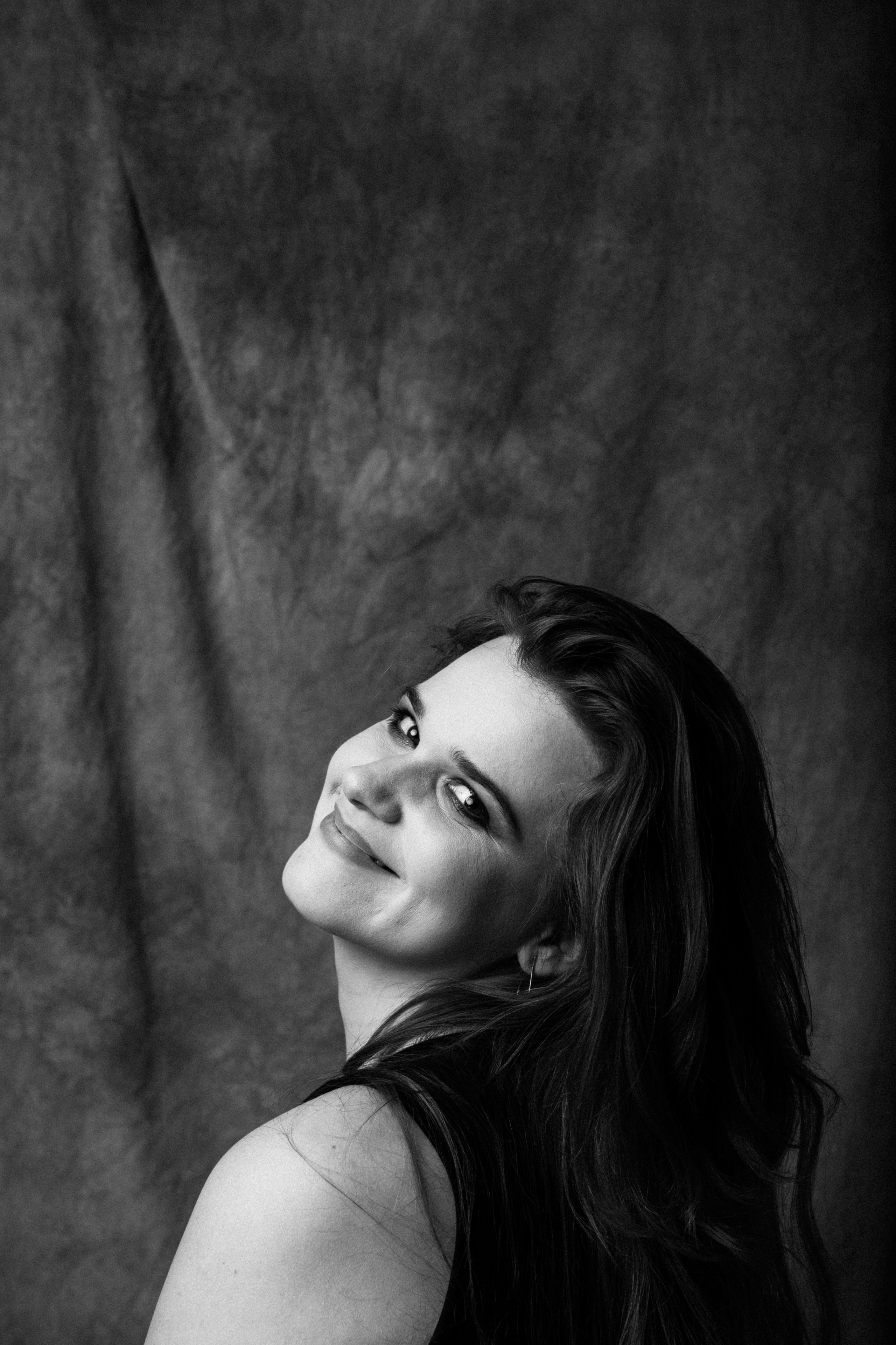 Патрисия. Бренд и контентные фотосессии, портреты и лавстори в Санкт-Петербурге