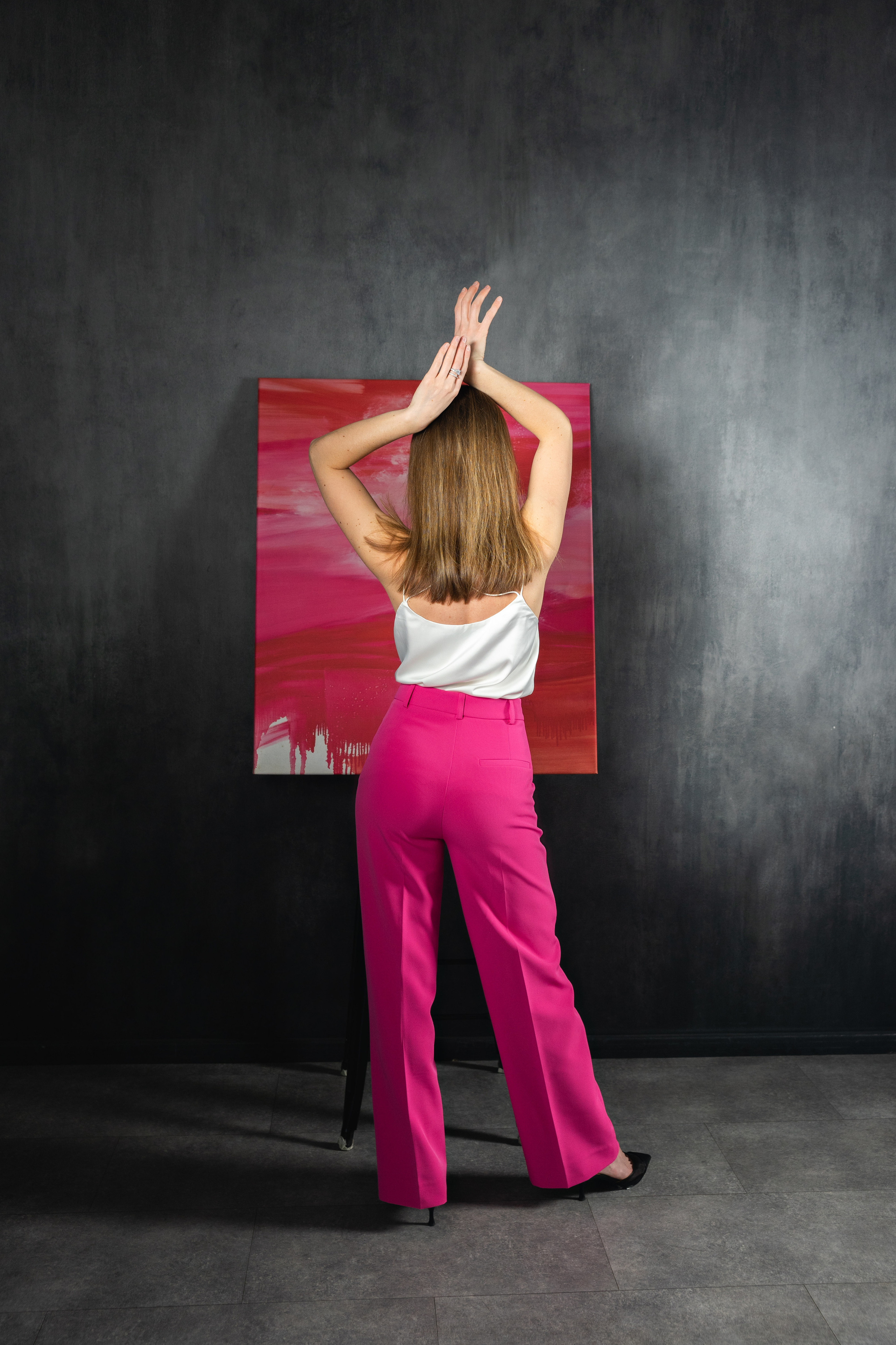 Александра Ивв. Бренд и контентные фотосессии, портреты и лавстори в Санкт-Петербурге