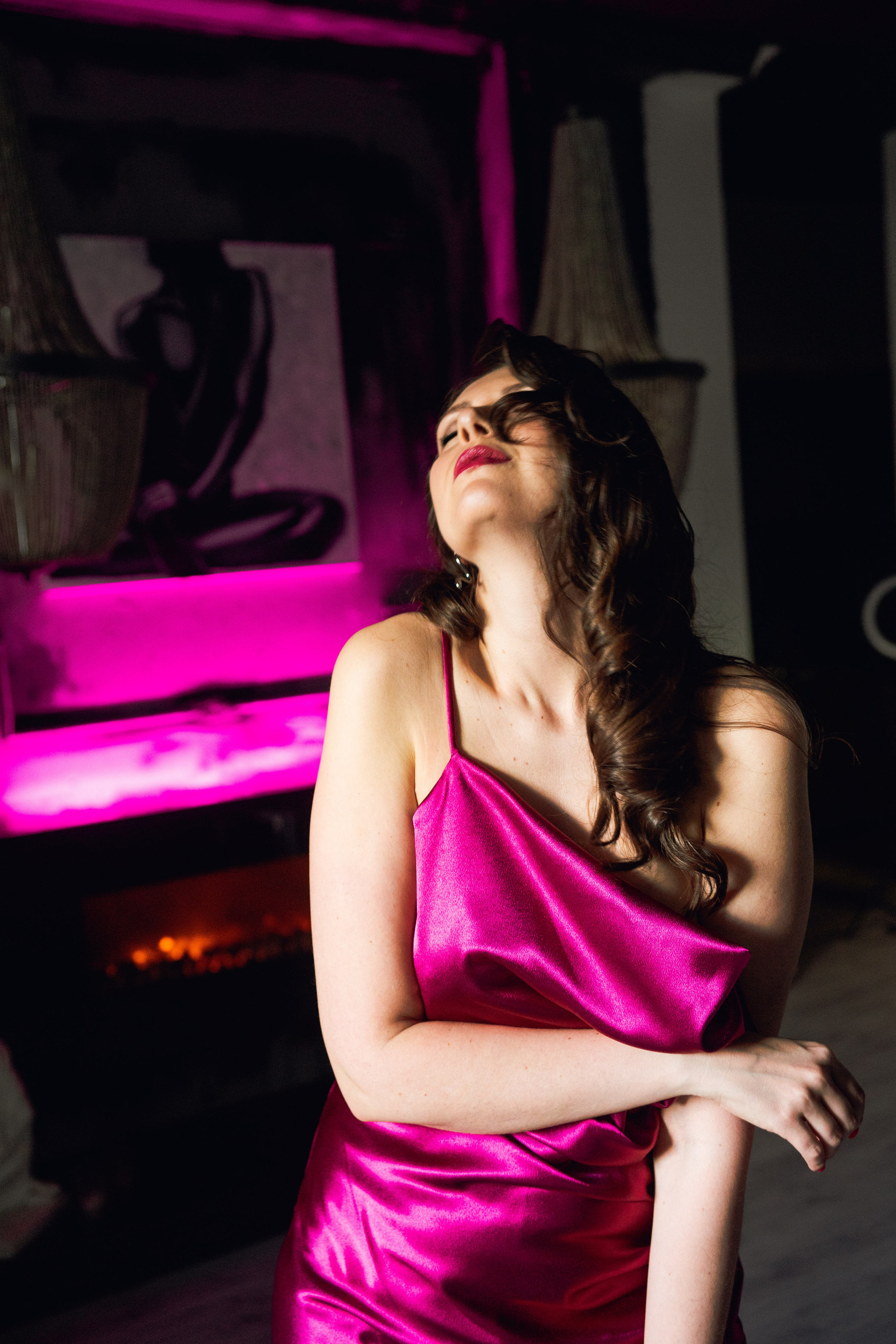 Елена (сексолог). Бренд и контентные фотосессии, портреты и лавстори в Санкт-Петербурге