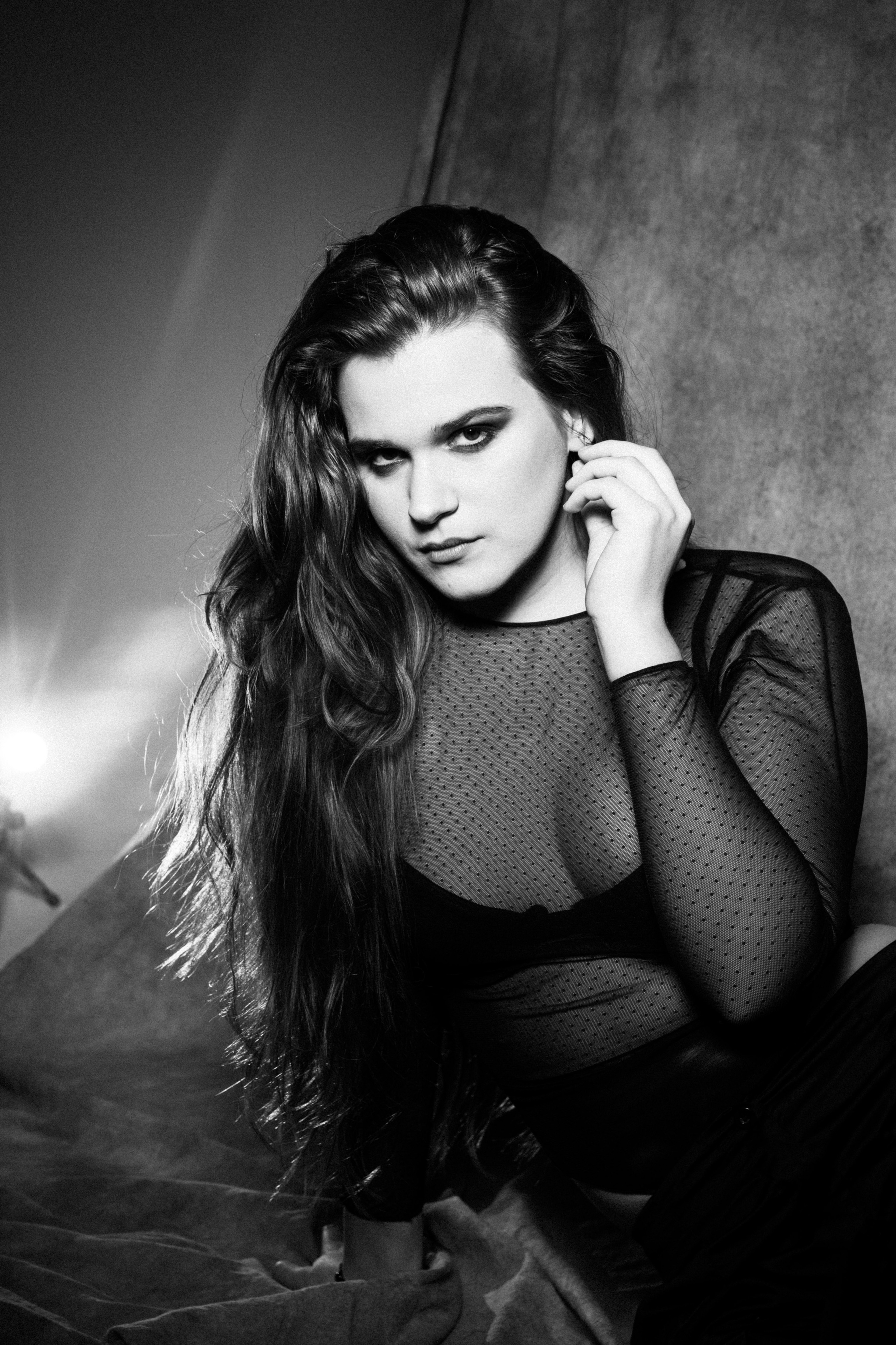 Патрисия. Бренд и контентные фотосессии, портреты и лавстори в Санкт-Петербурге