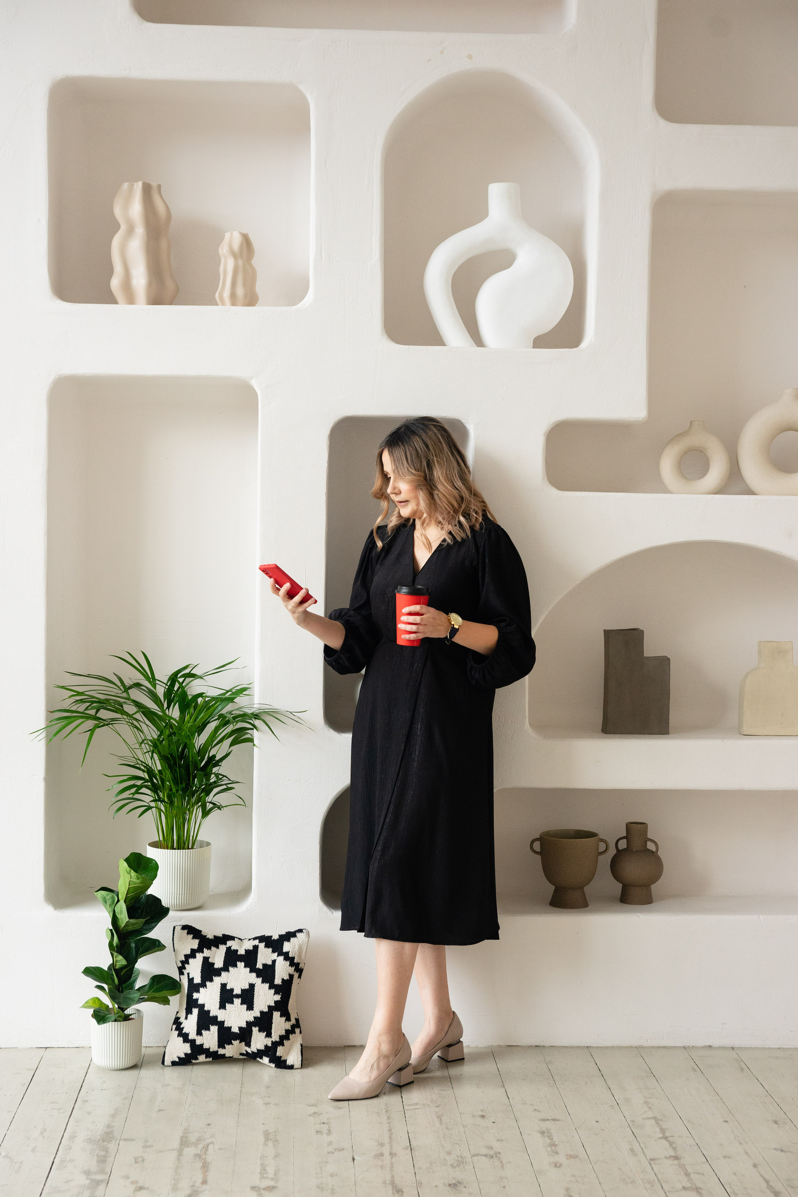 Марина и Ольга (агенство хоумстейджинга). Бренд и контентные фотосессии, портреты и лавстори в Санкт-Петербурге