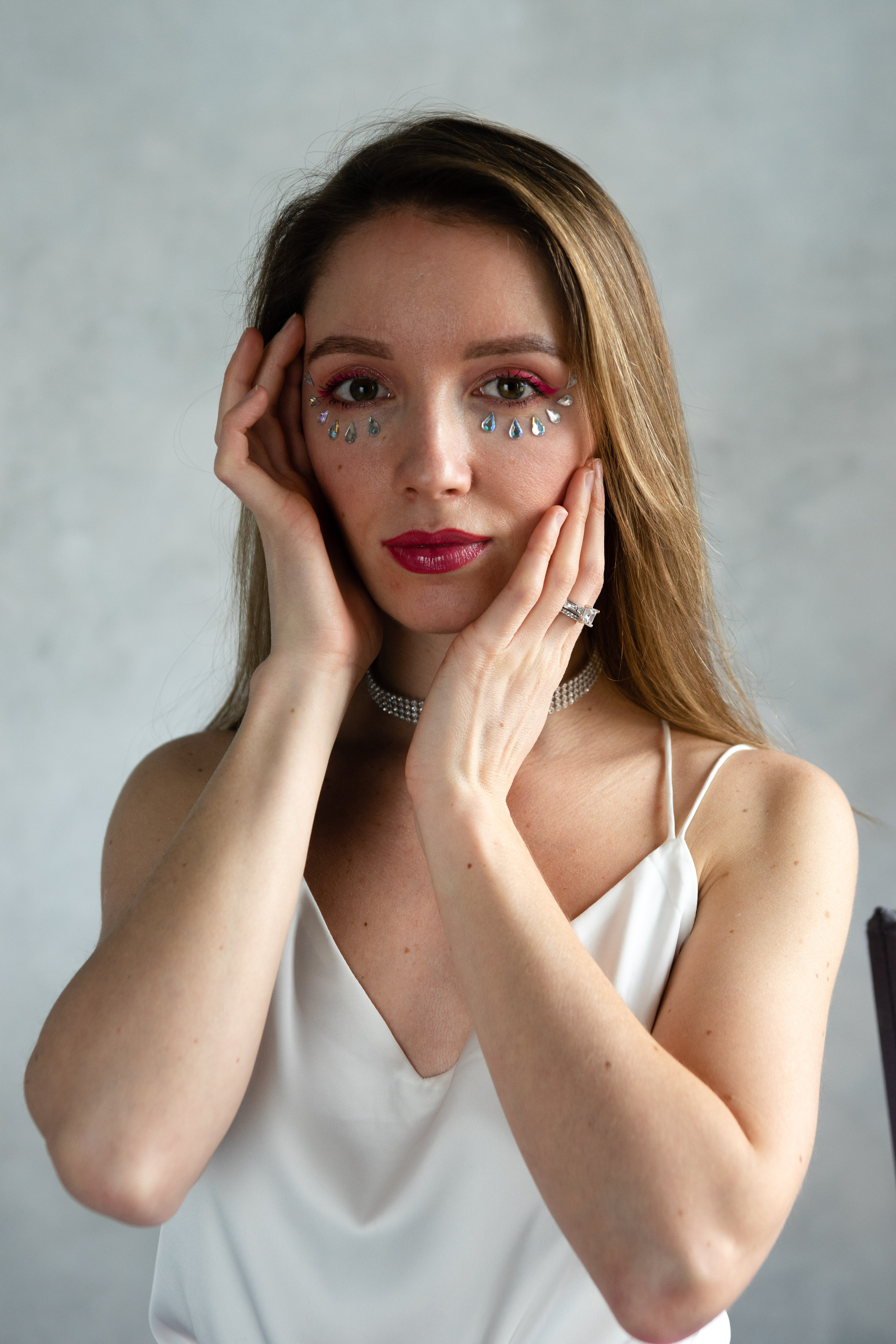 Александра Ивв. Бренд и контентные фотосессии, портреты и лавстори в Санкт-Петербурге