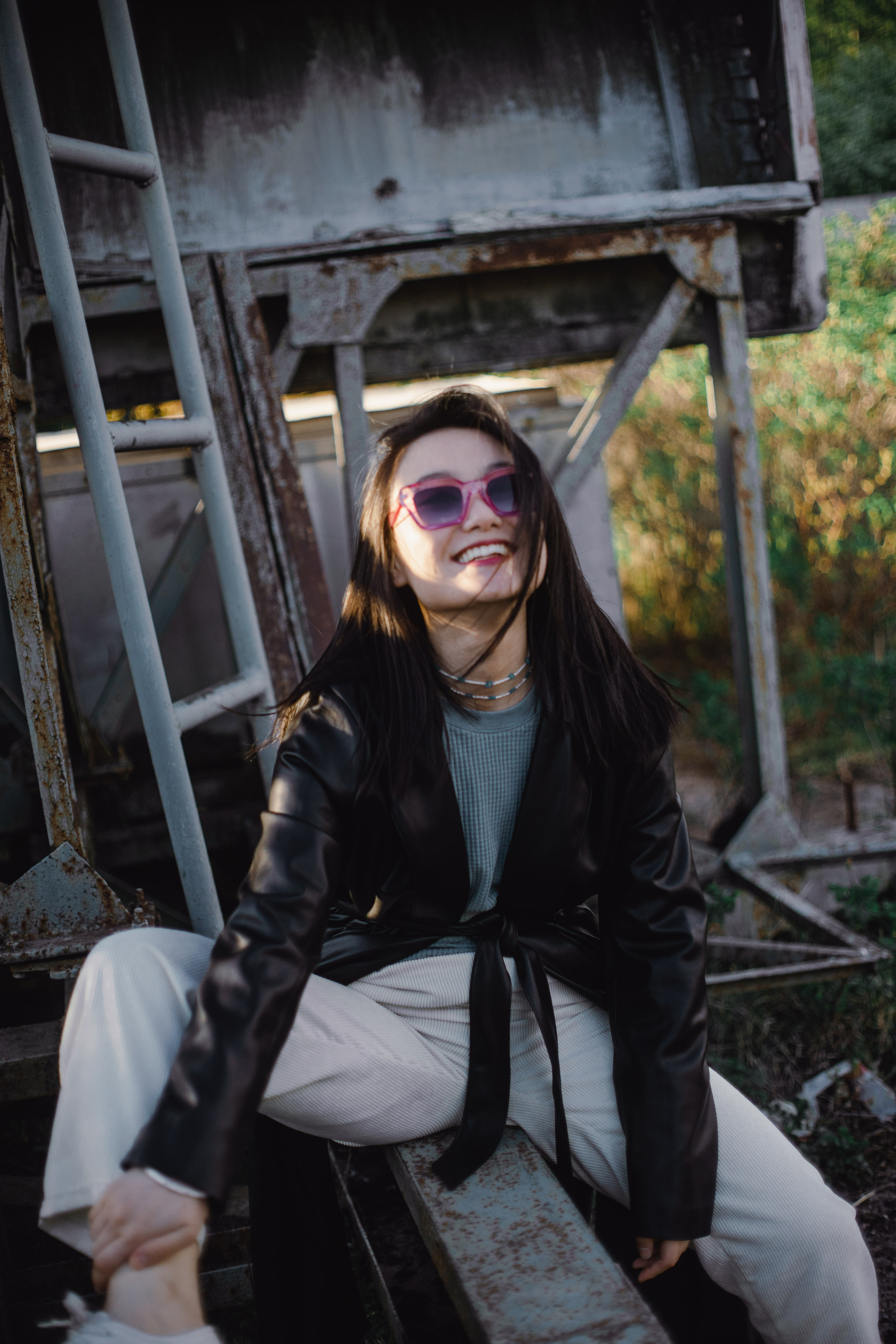 Навсегда влюблены. Бренд и контентные фотосессии, портреты и лавстори в Санкт-Петербурге