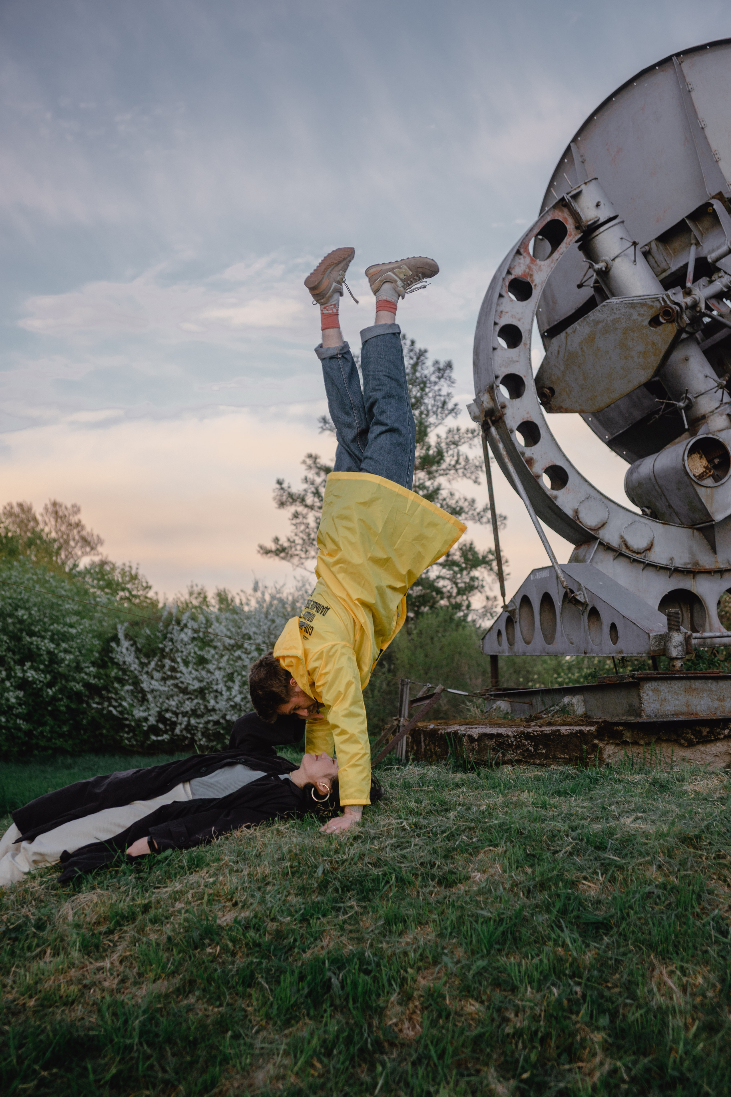 Навсегда влюблены. Бренд и контентные фотосессии, портреты и лавстори в Санкт-Петербурге