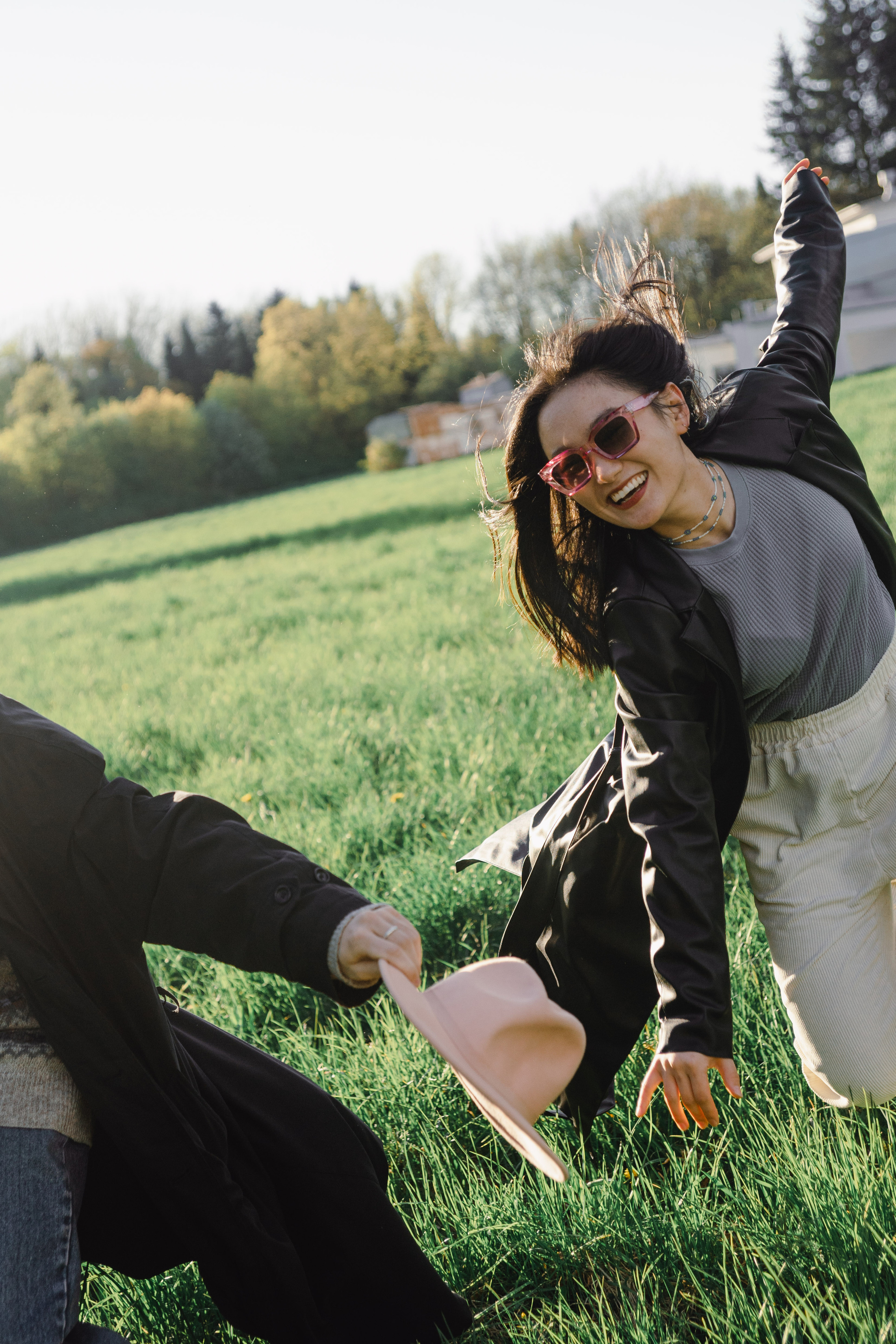 Навсегда влюблены. Бренд и контентные фотосессии, портреты и лавстори в Санкт-Петербурге