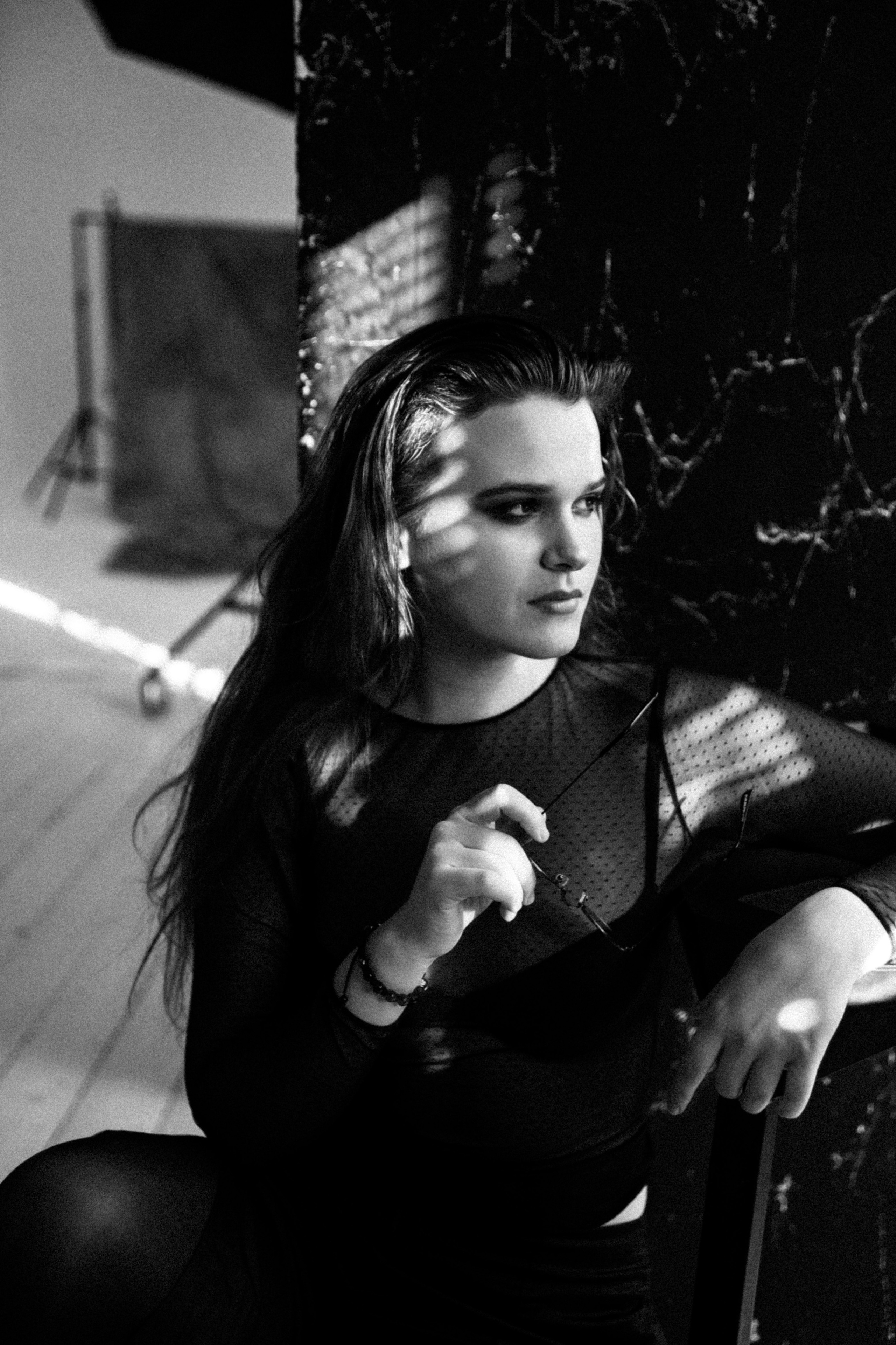 Патрисия. Бренд и контентные фотосессии, портреты и лавстори в Санкт-Петербурге