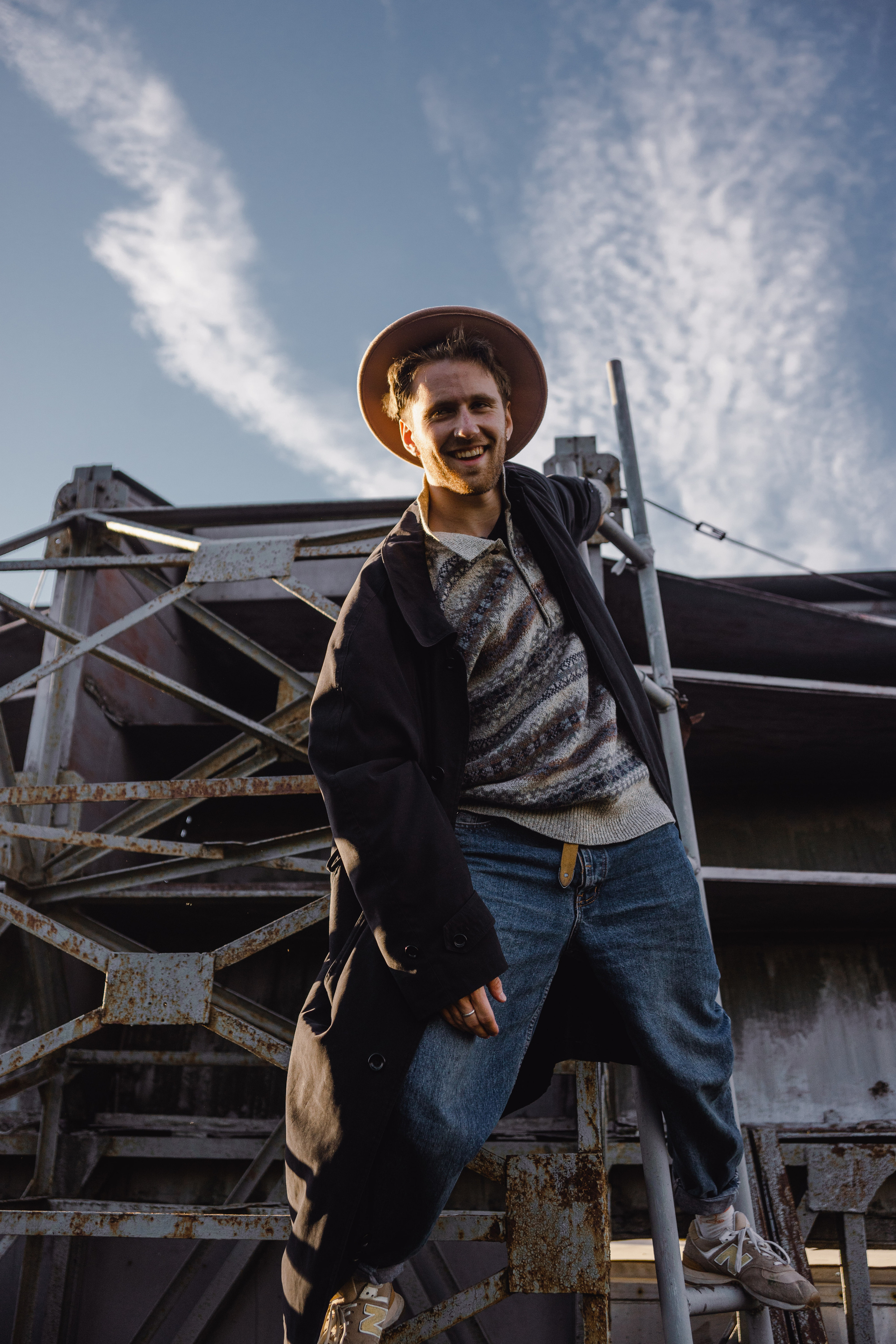 Навсегда влюблены. Бренд и контентные фотосессии, портреты и лавстори в Санкт-Петербурге