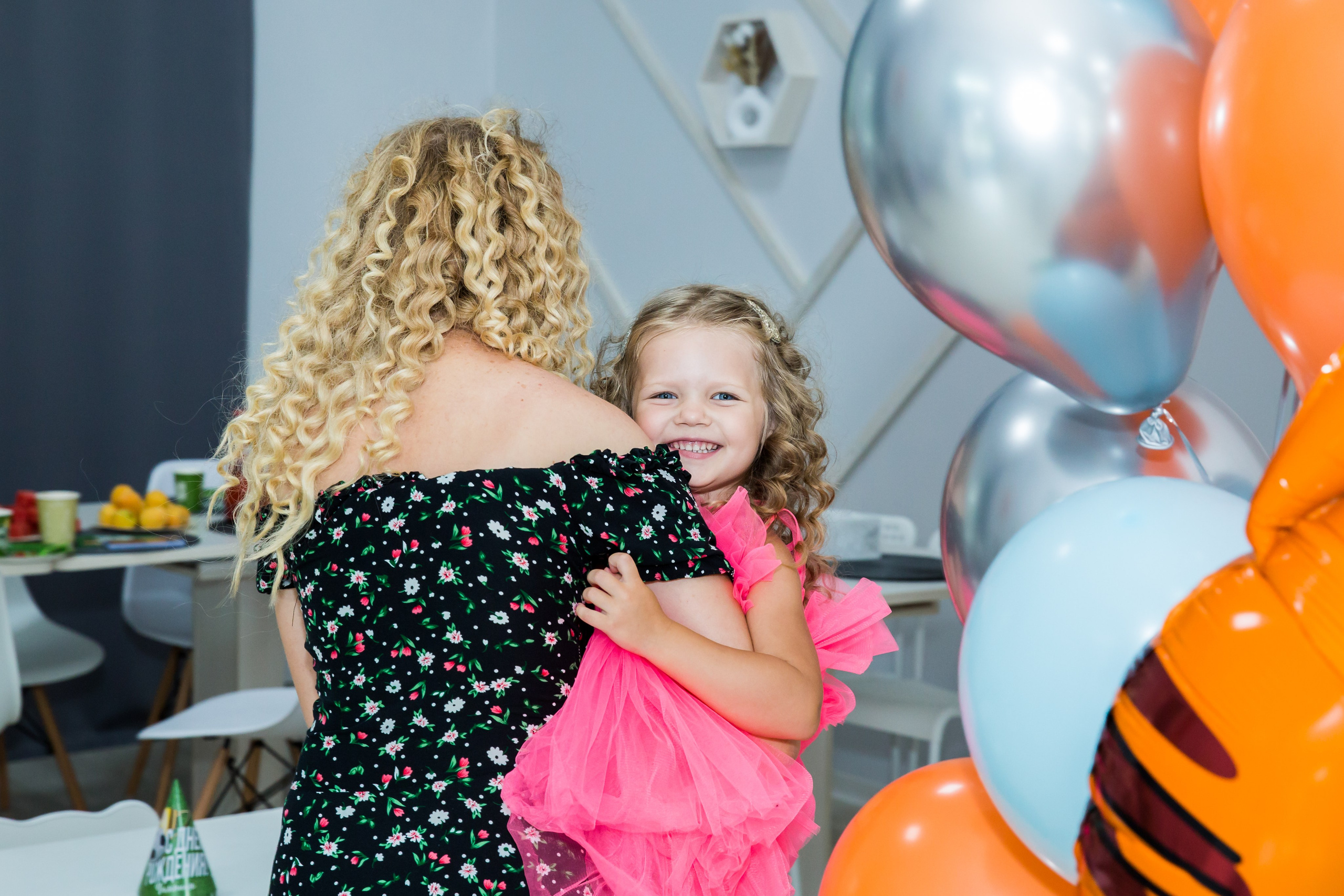 Детские праздники. Семейный, Свадебный и Детский фотограф в Москве Екатерина Дорогина