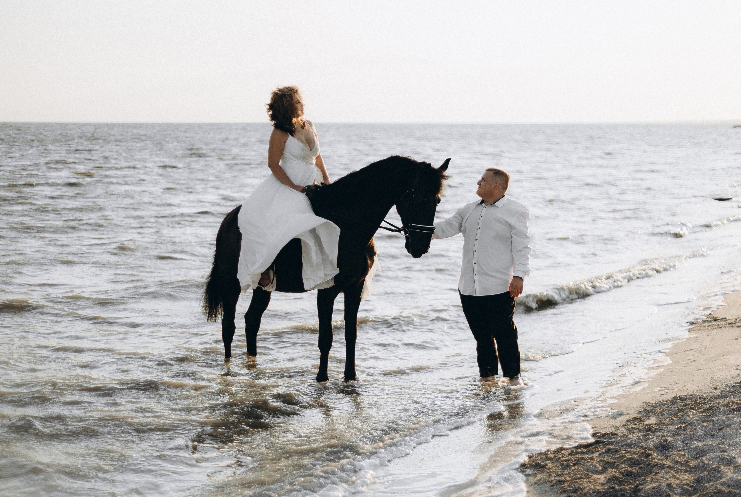 Николай и Анастасия. Главная