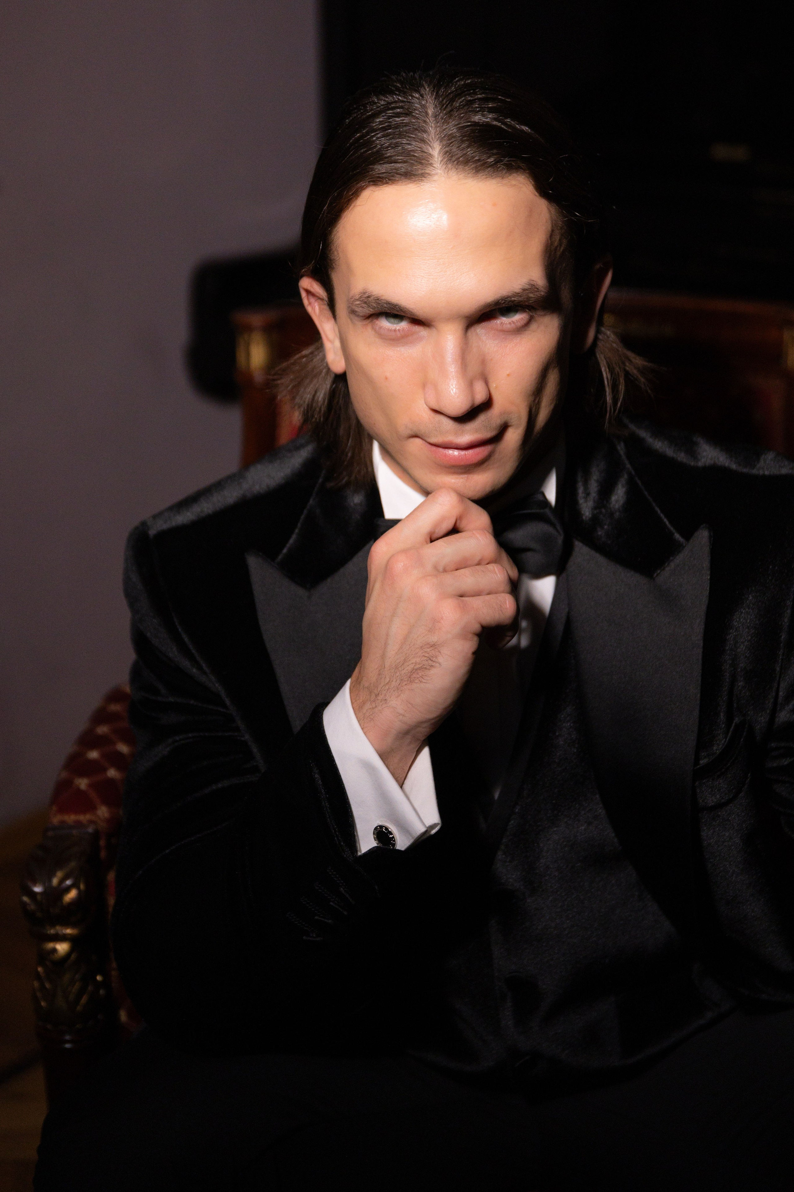 София и Дмитрий