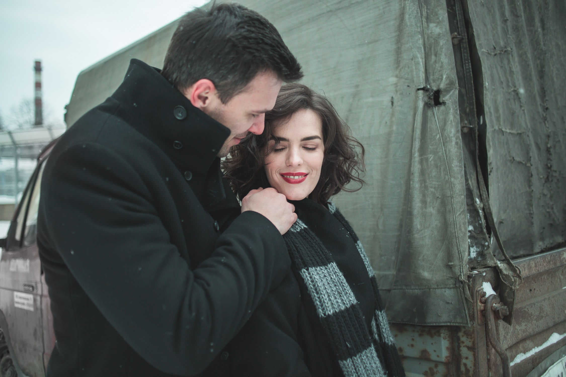 Family. Anastasia Marchenko Photography