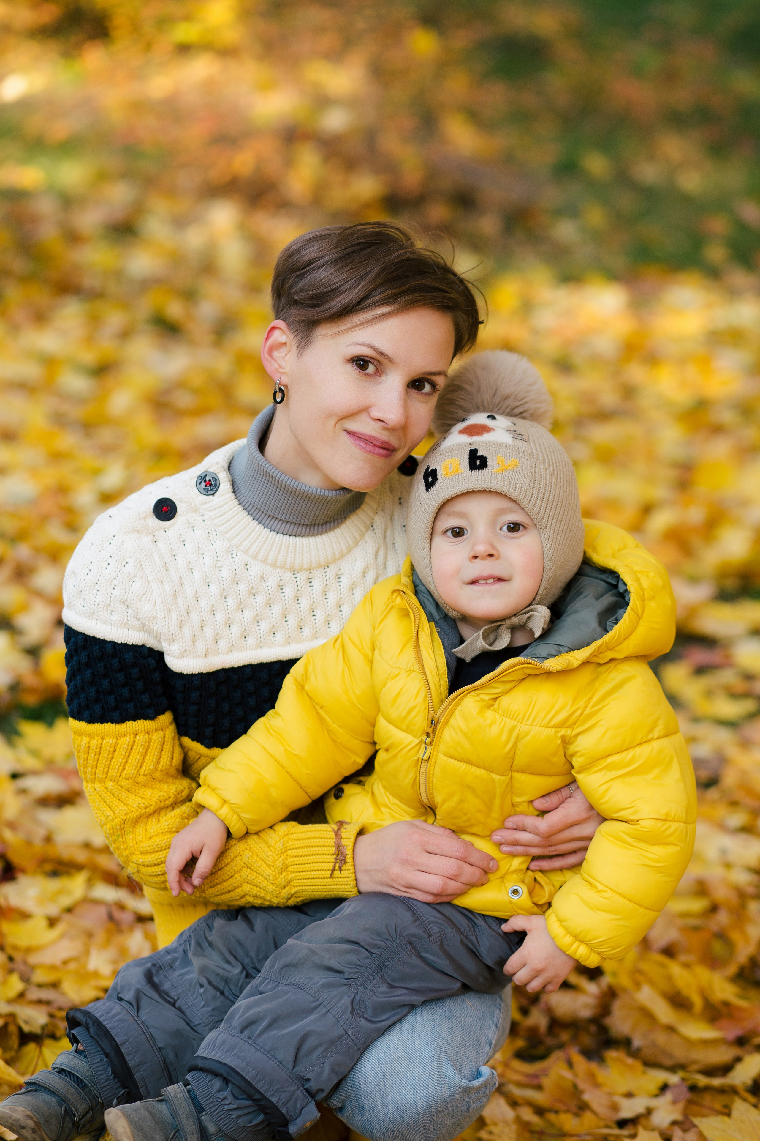 Лена и Леон. Фотограф Вероника Кольтеева