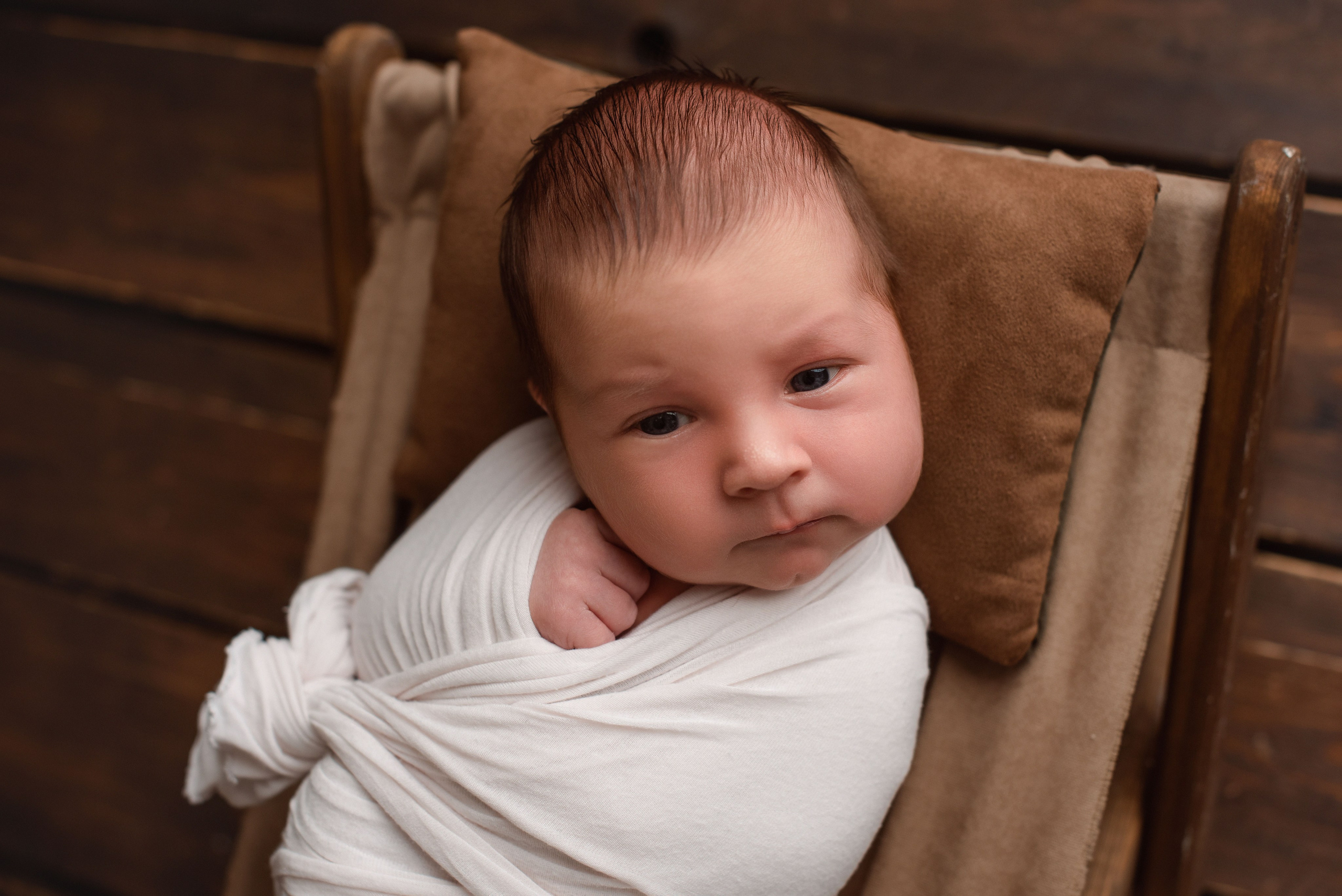 Новорожденные. Фотограф Новорожденных во Владивостоке Ольга Галаницкая