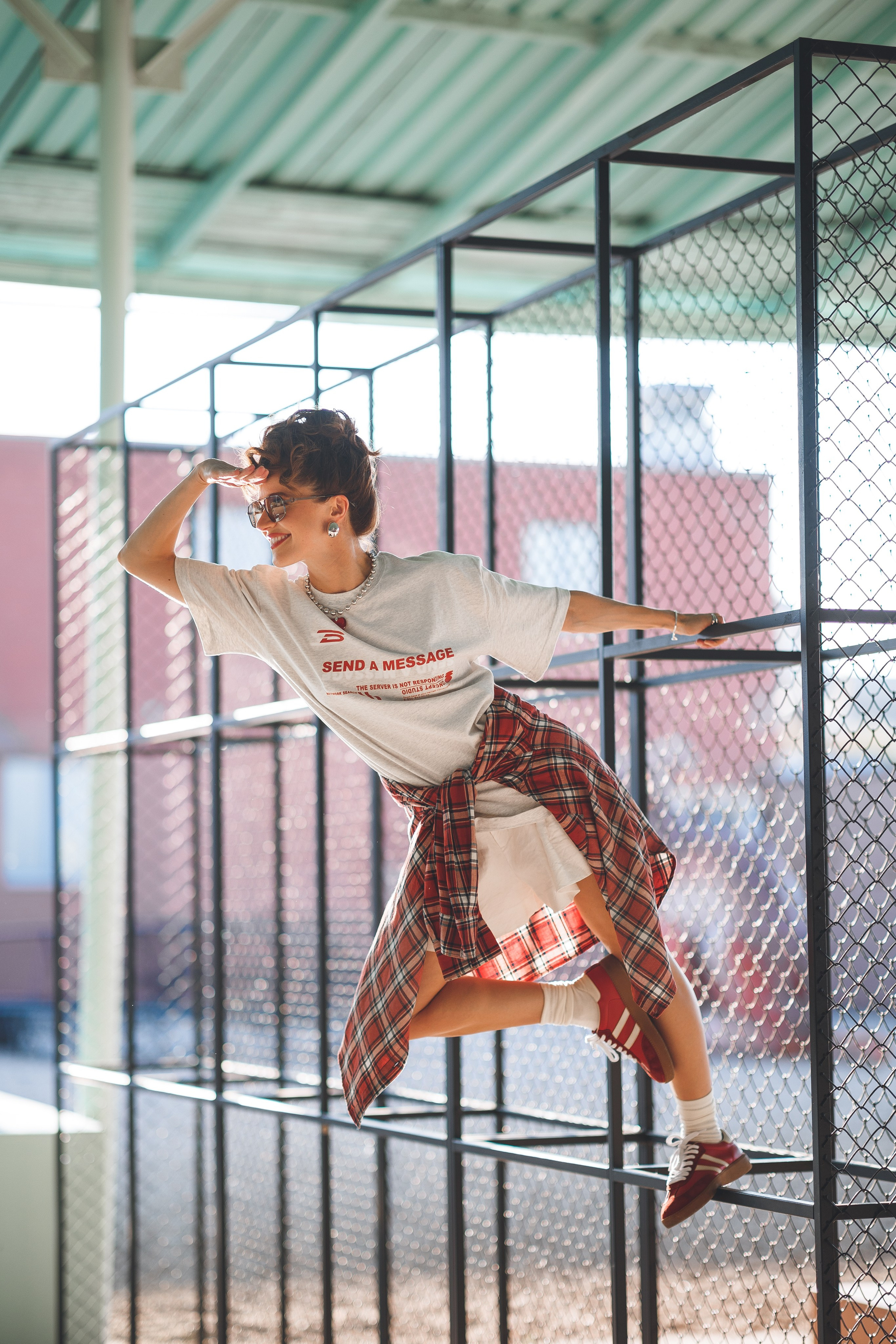 Звезды. Фотограф Надежда Пылина