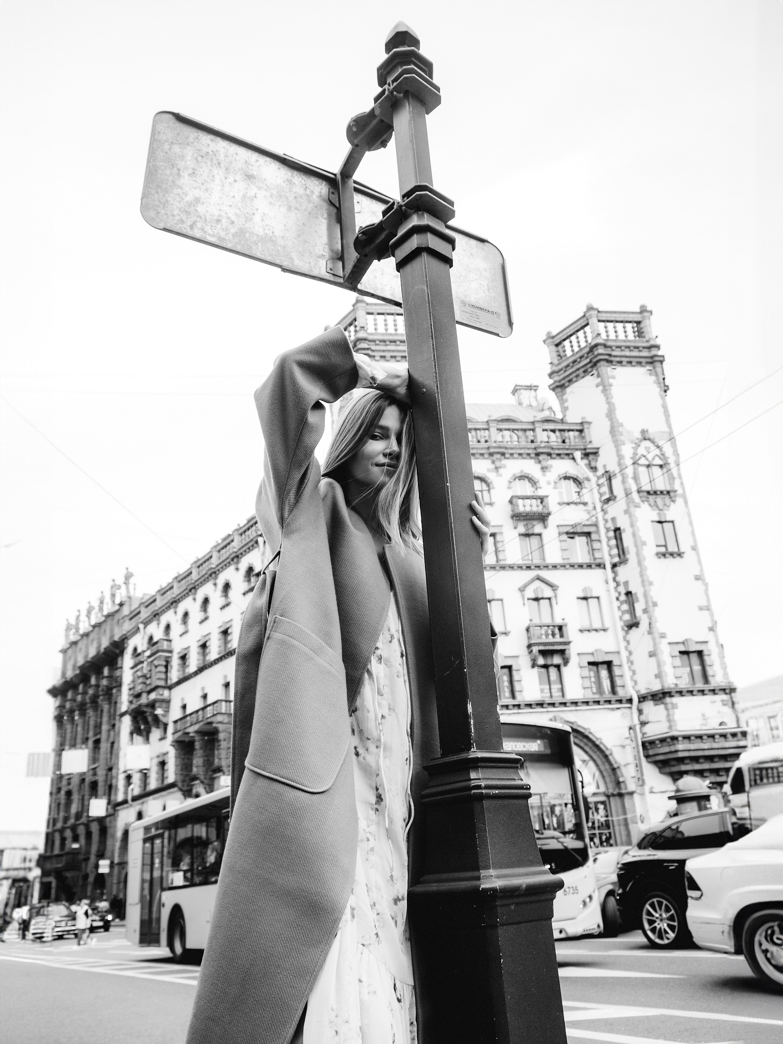 NADINE. Фотограф и видеограф в Санкт-Петербурге Прилепин Слава