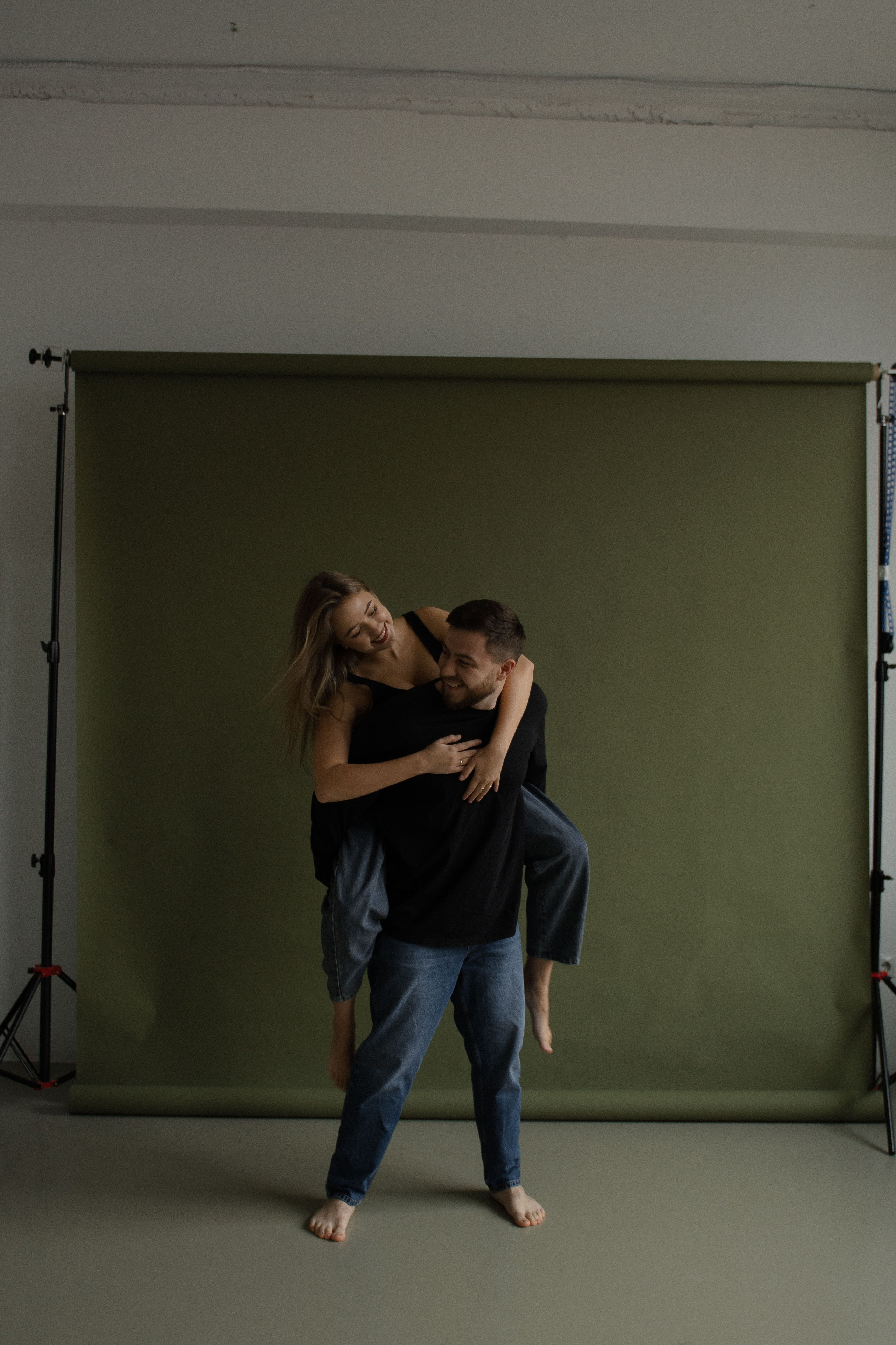 Настя и Илья 2. Свадебный и женский фотограф в Ставрополе Вика Лексеева