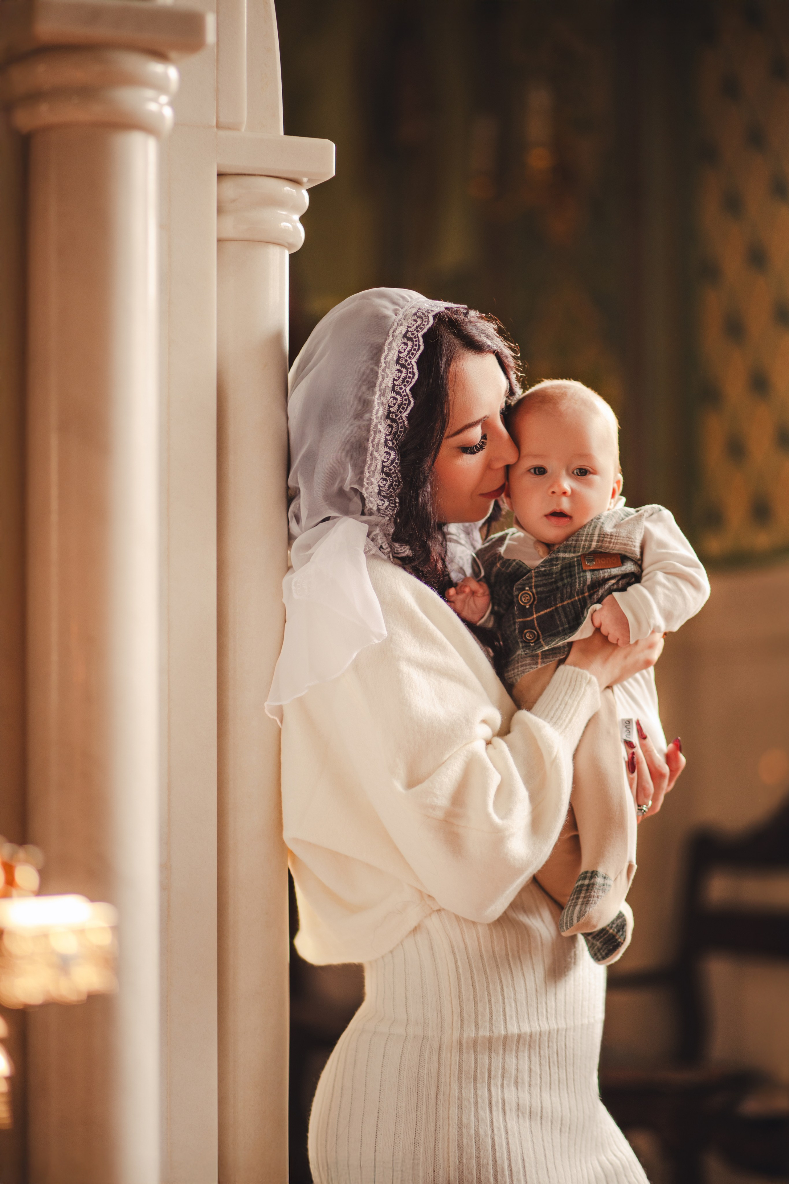 Церковь Владимира Равноапостольного | Ставрополь. Фотограф в Ставрополе Алина Клочкова