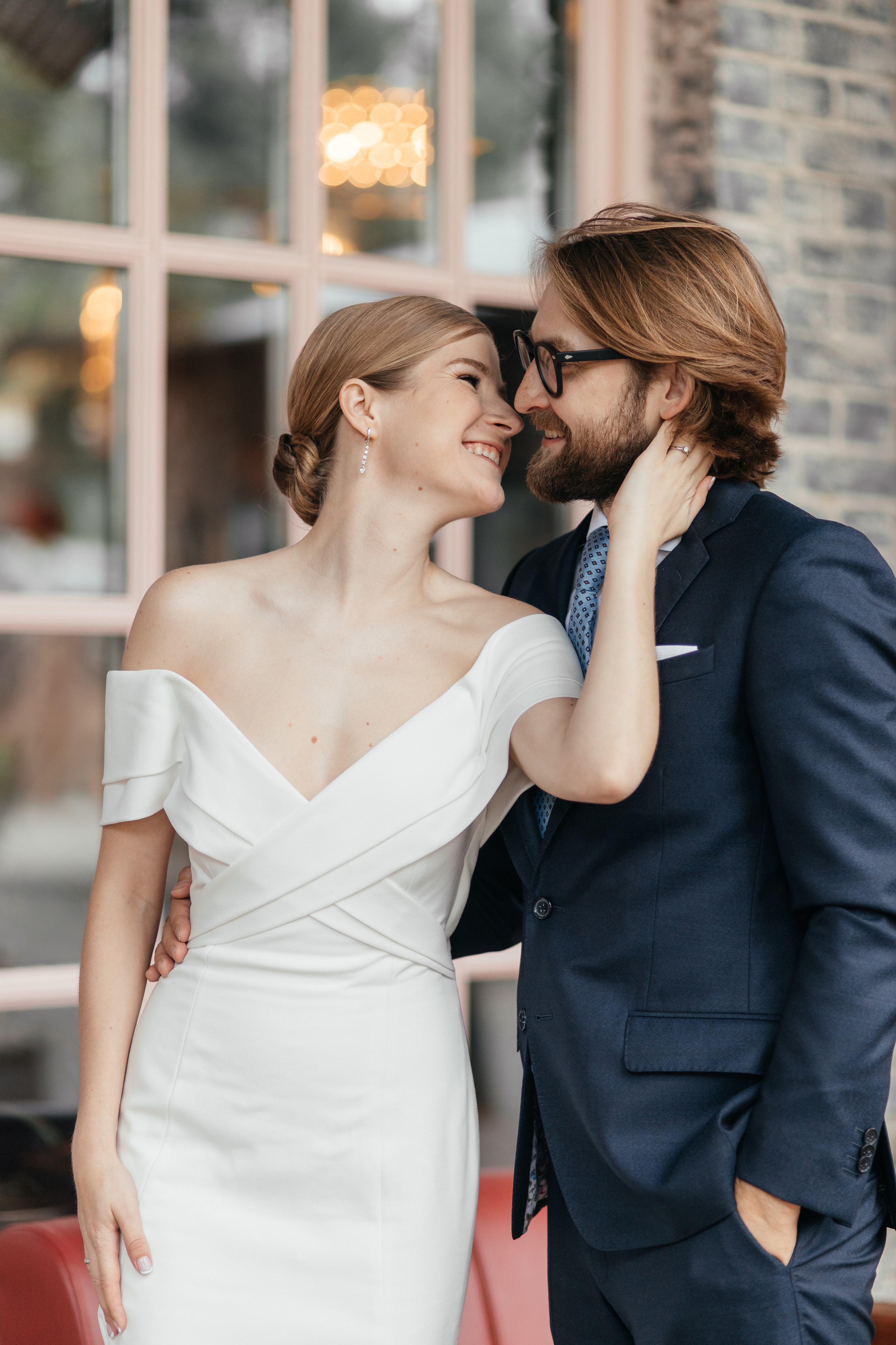 Дмитрий и Александра. Свадебный и семейный фотограф