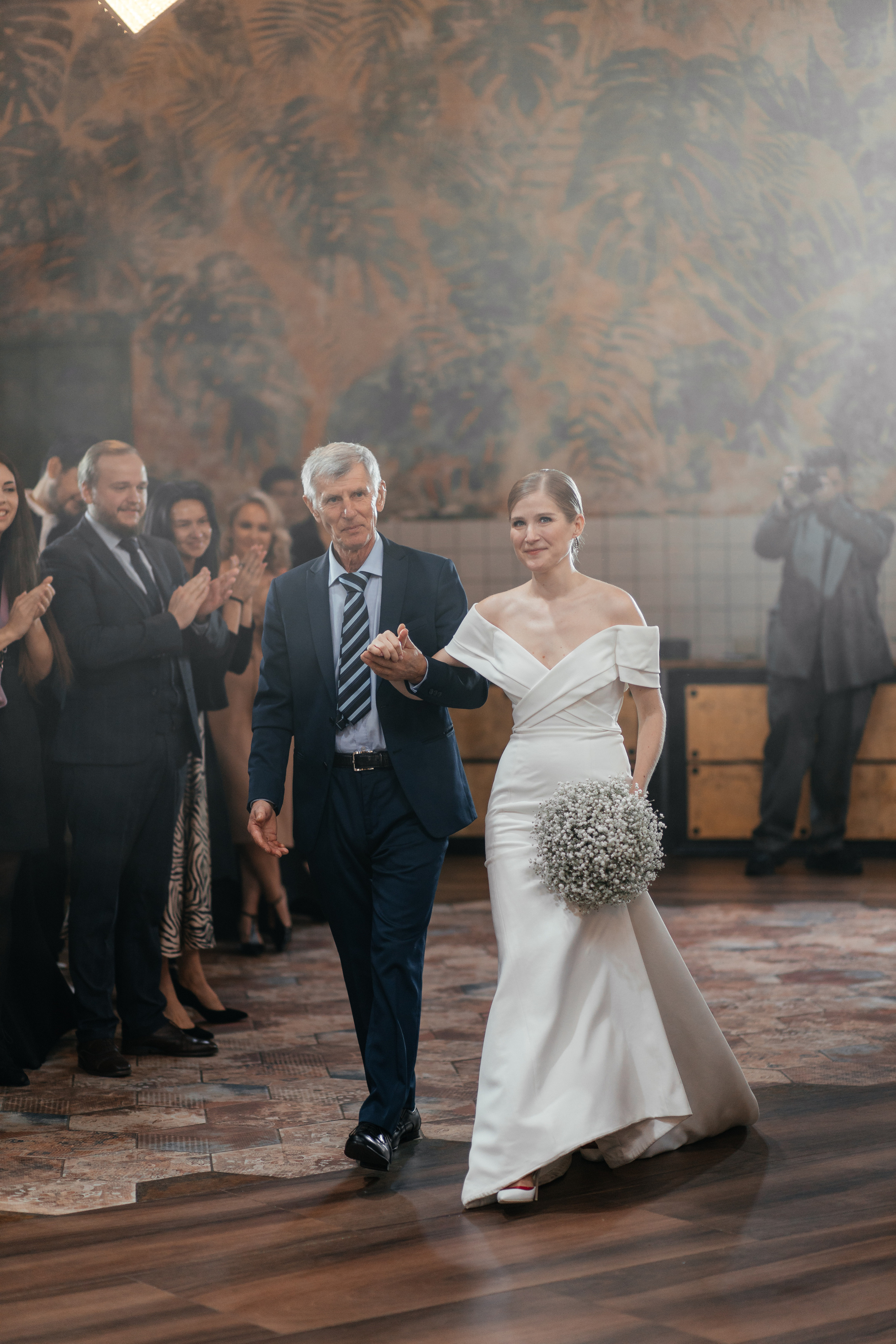 Дмитрий и Александра. Свадебный и семейный фотограф