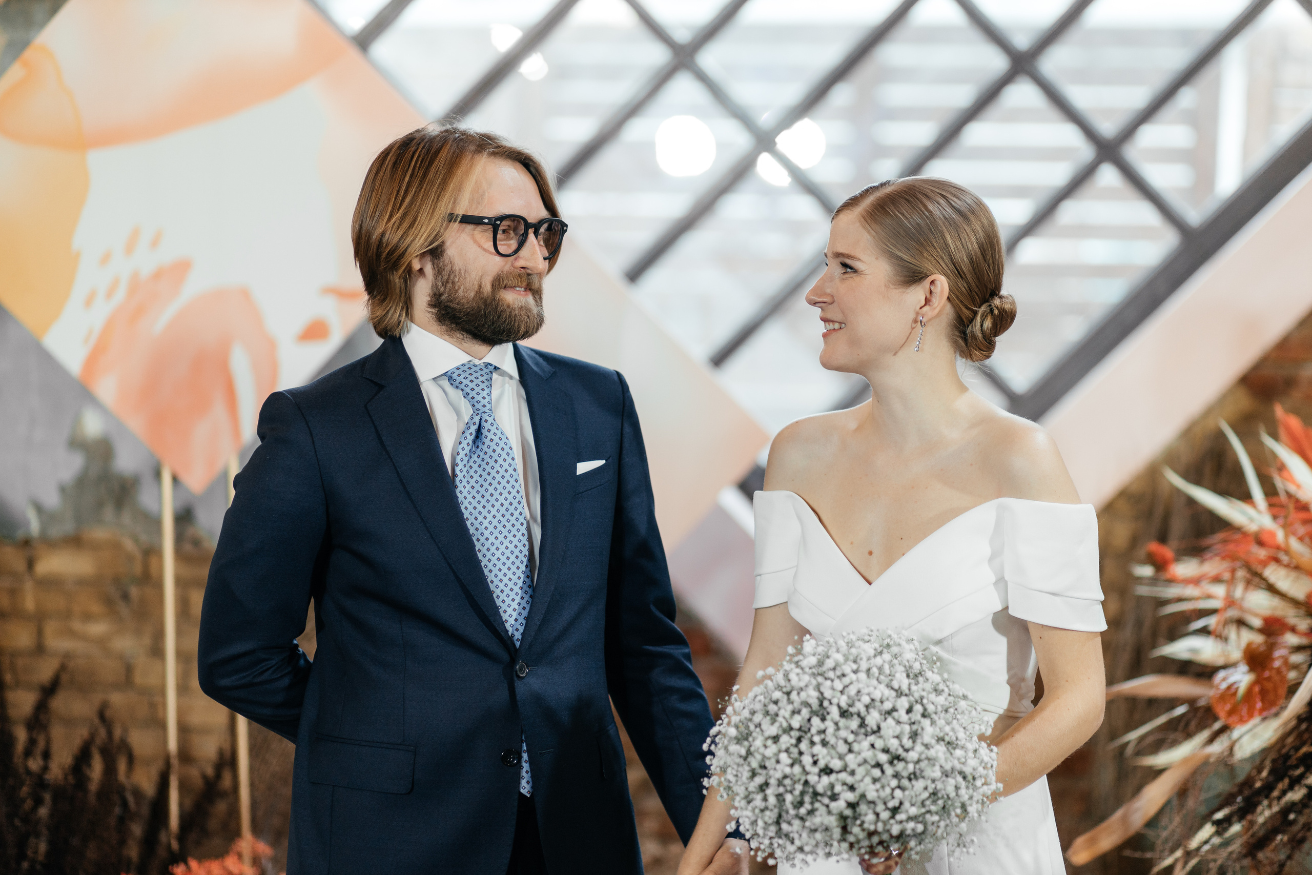 Дмитрий и Александра. Свадебный и семейный фотограф