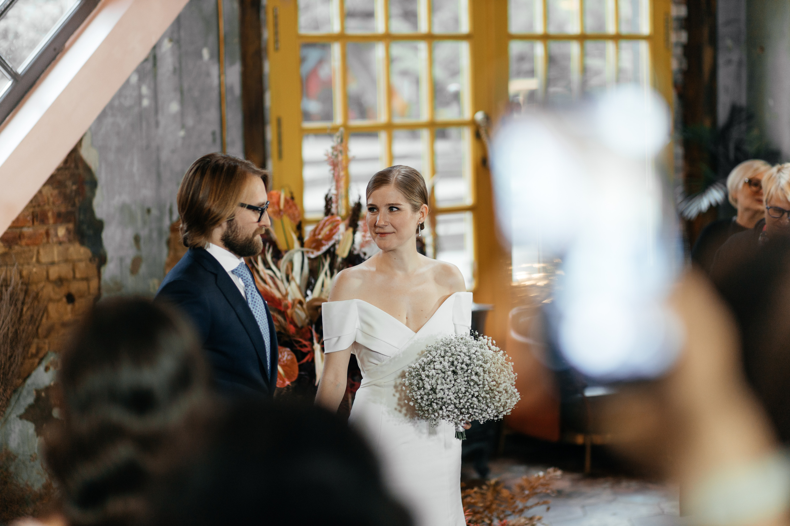 Дмитрий и Александра. Свадебный и семейный фотограф