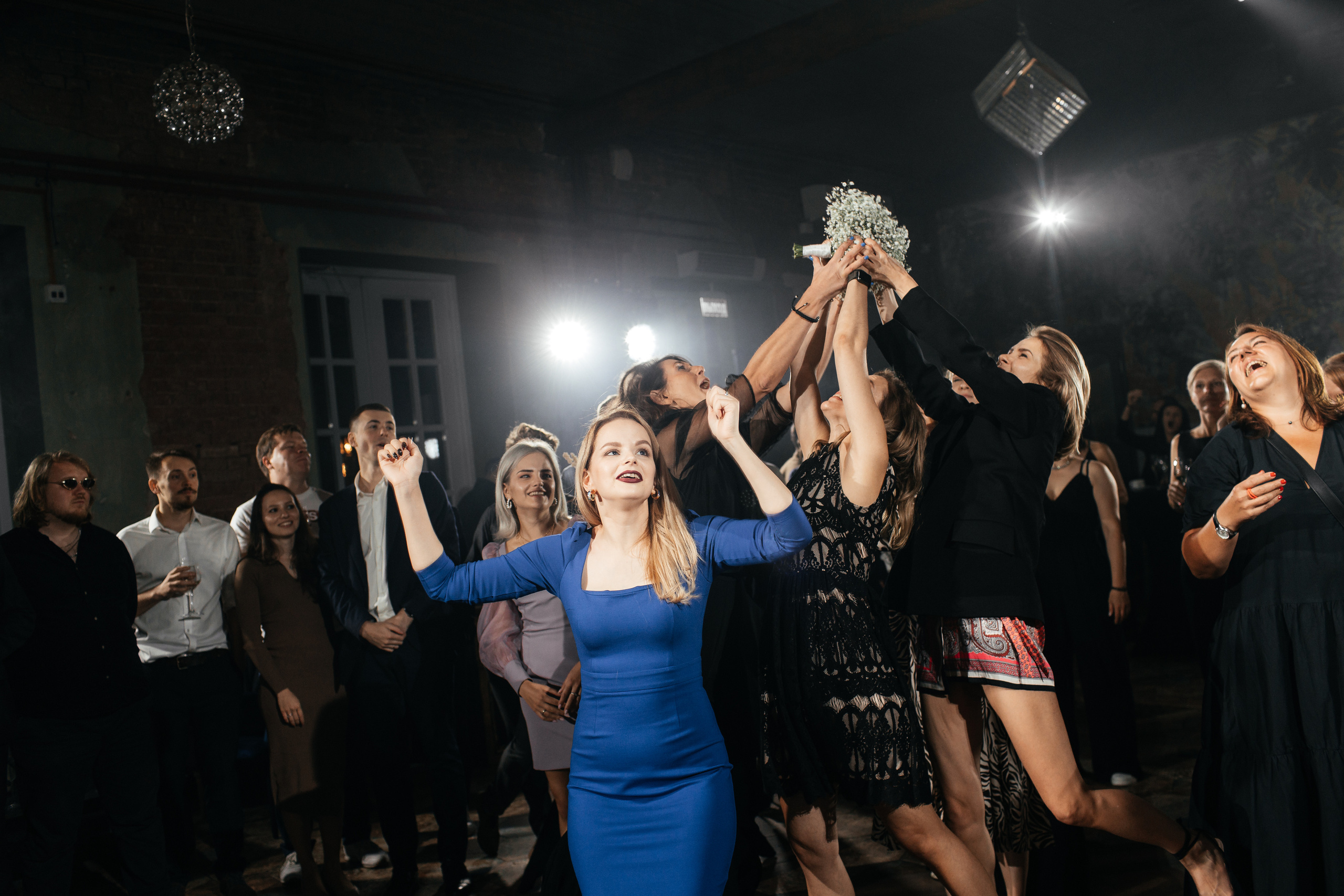 Дмитрий и Александра. Свадебный и семейный фотограф