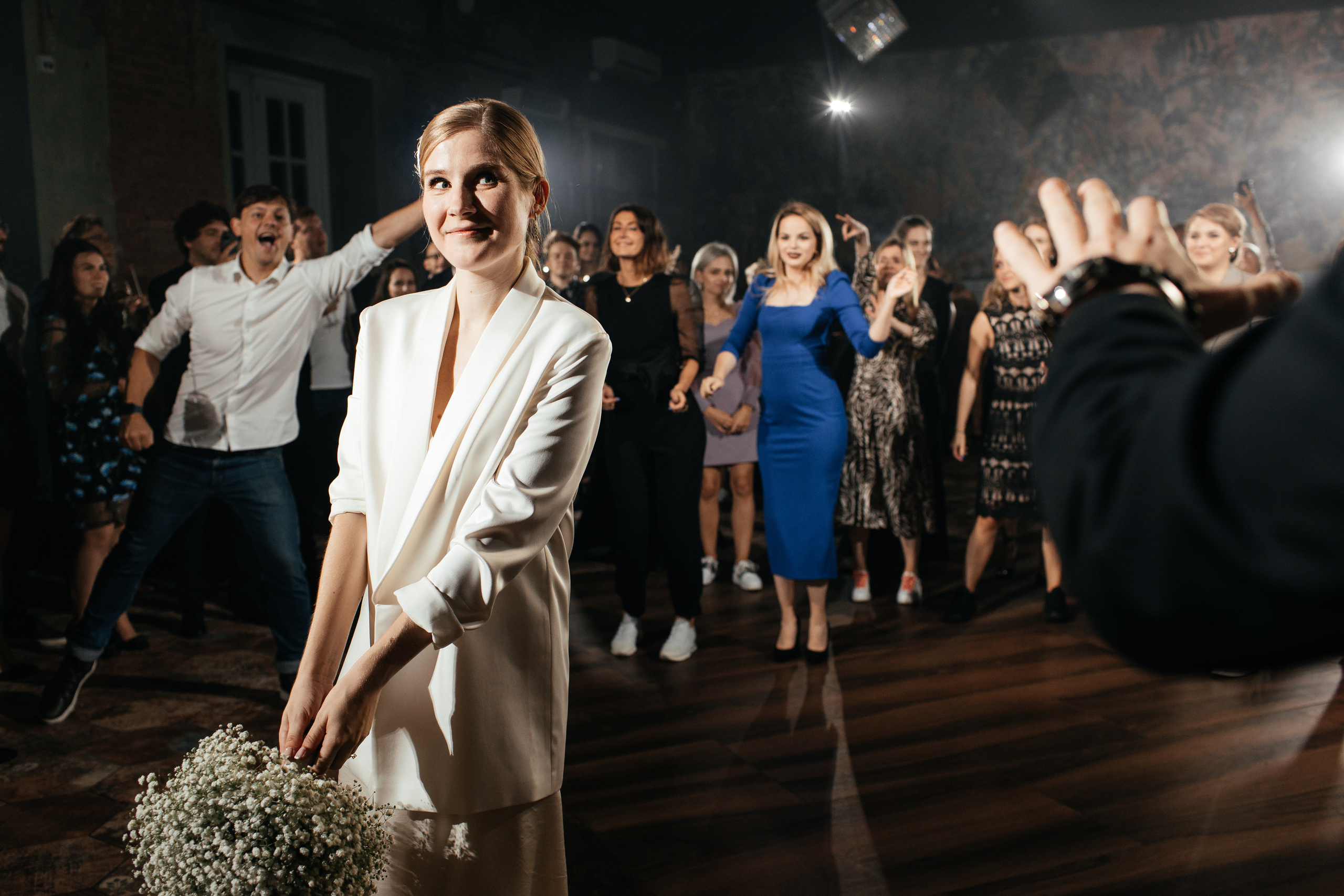 Дмитрий и Александра. Свадебный и семейный фотограф