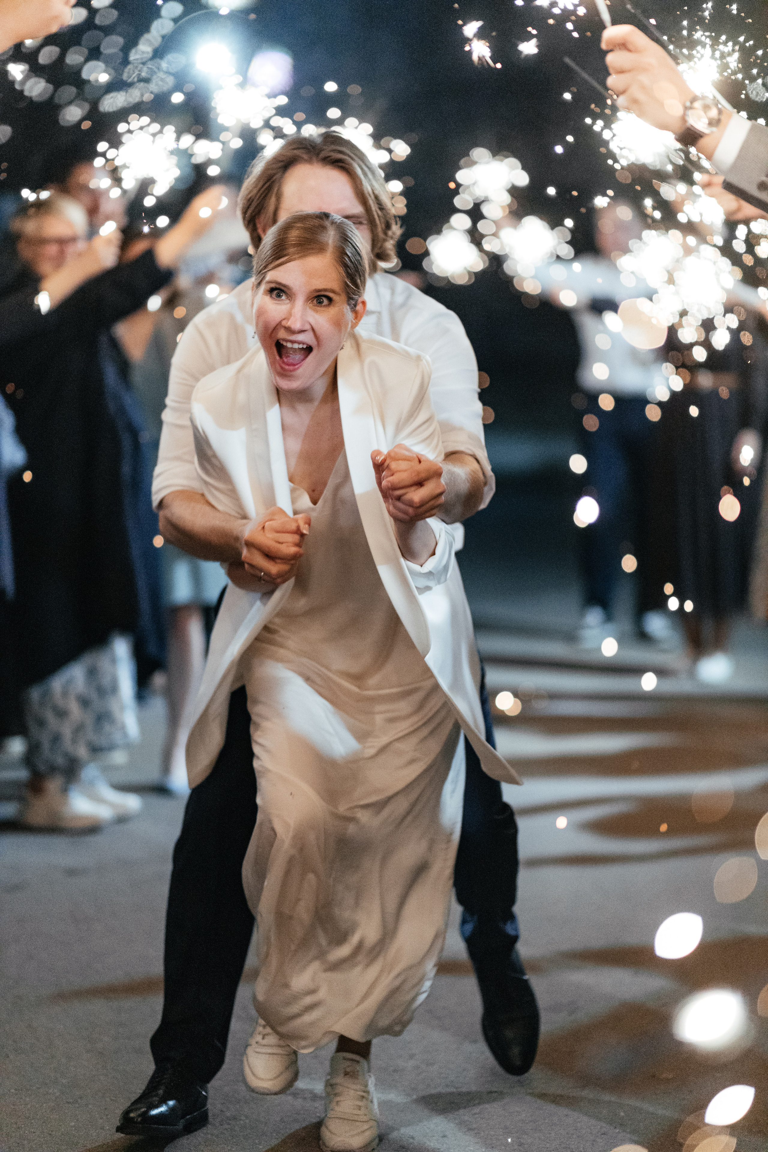 Дмитрий и Александра. Свадебный и семейный фотограф