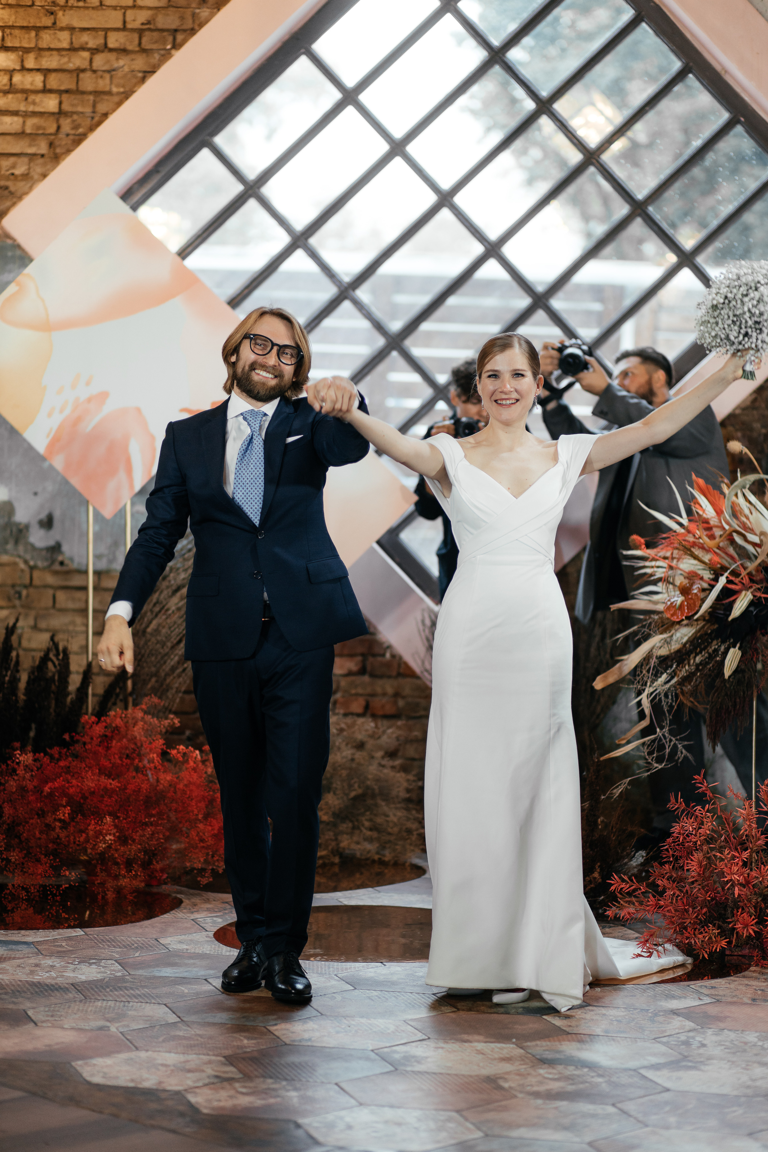 Дмитрий и Александра. Свадебный и семейный фотограф