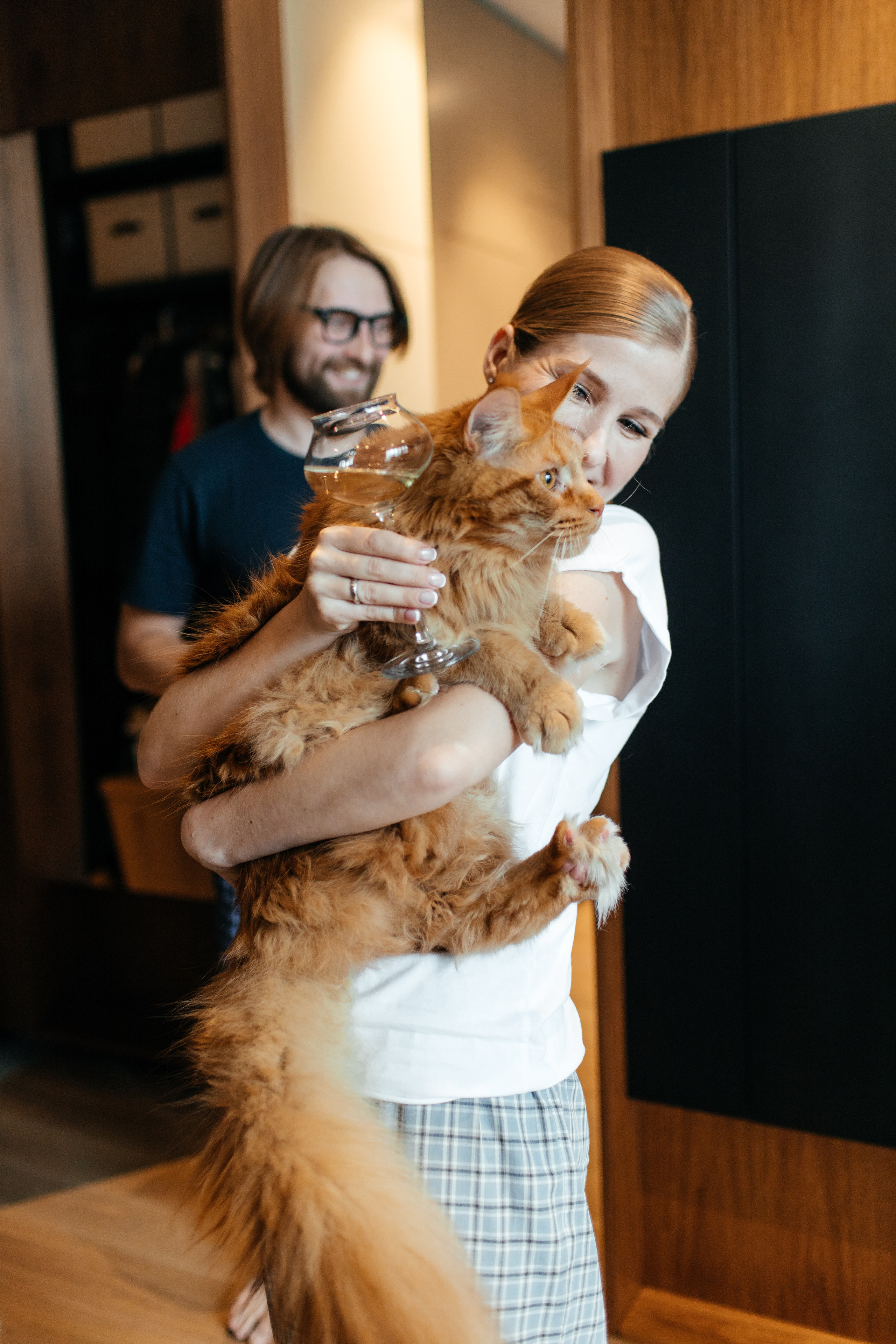 Дмитрий и Александра. Свадебный и семейный фотограф