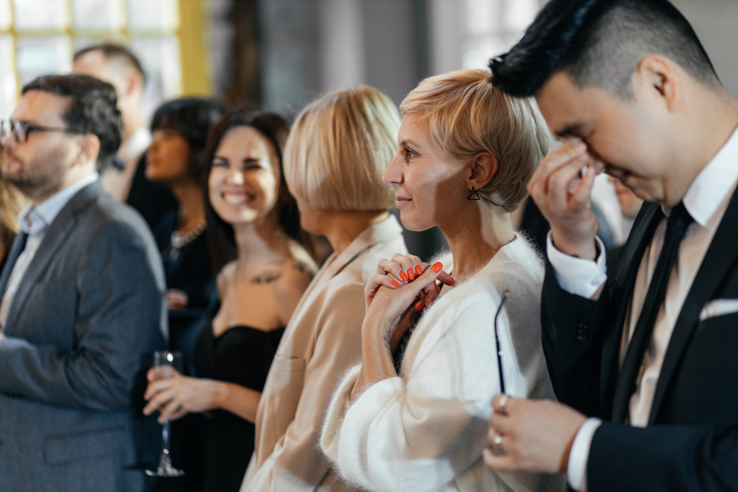 Дмитрий и Александра. Свадебный и семейный фотограф