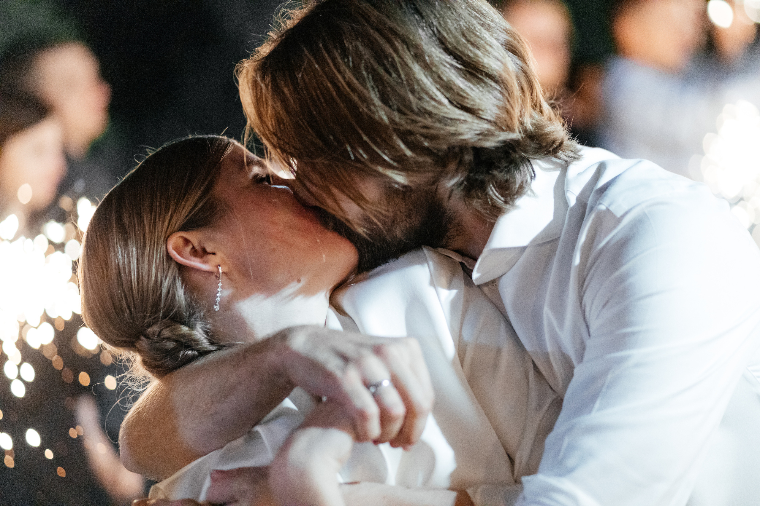 Дмитрий и Александра. Свадебный и семейный фотограф