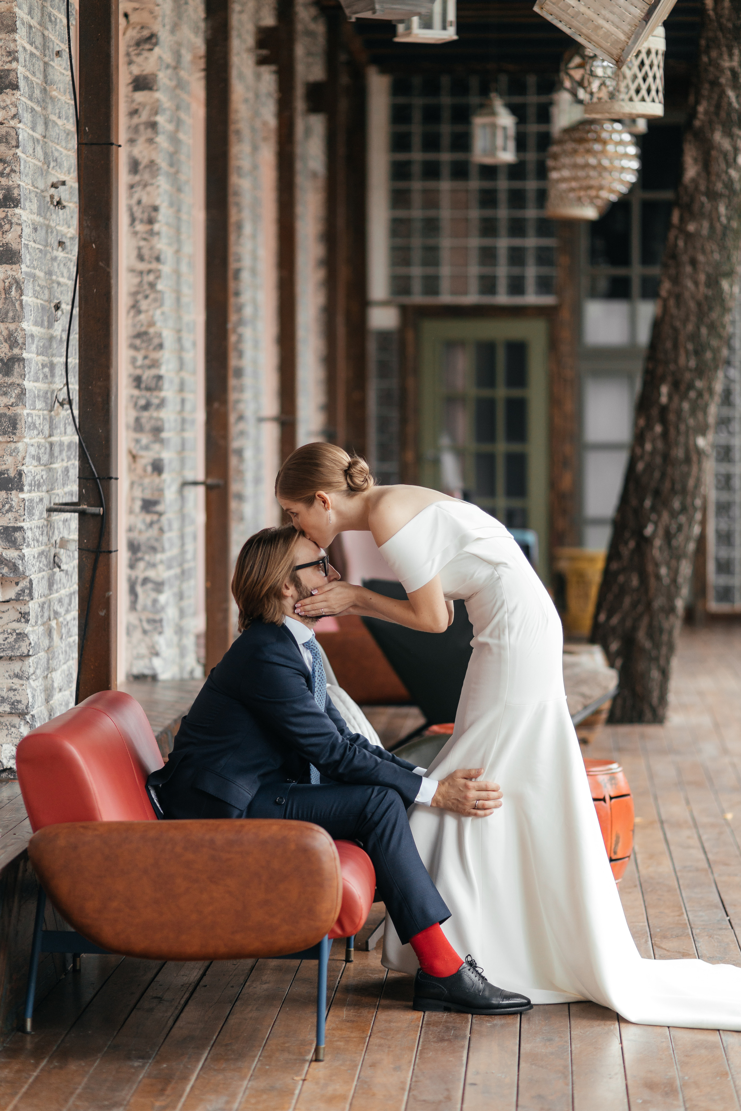 Дмитрий и Александра. Свадебный и семейный фотограф