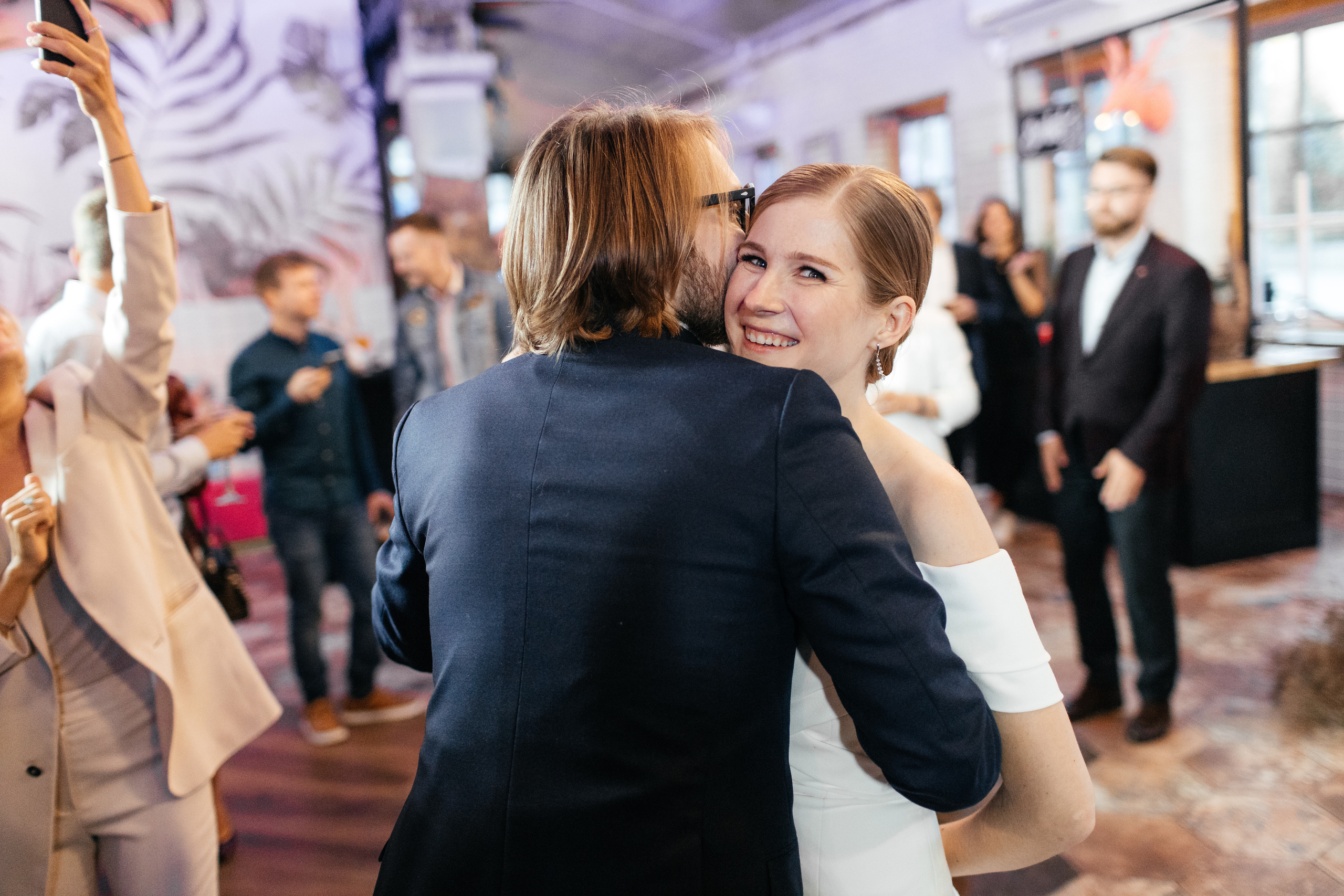 Дмитрий и Александра. Свадебный и семейный фотограф